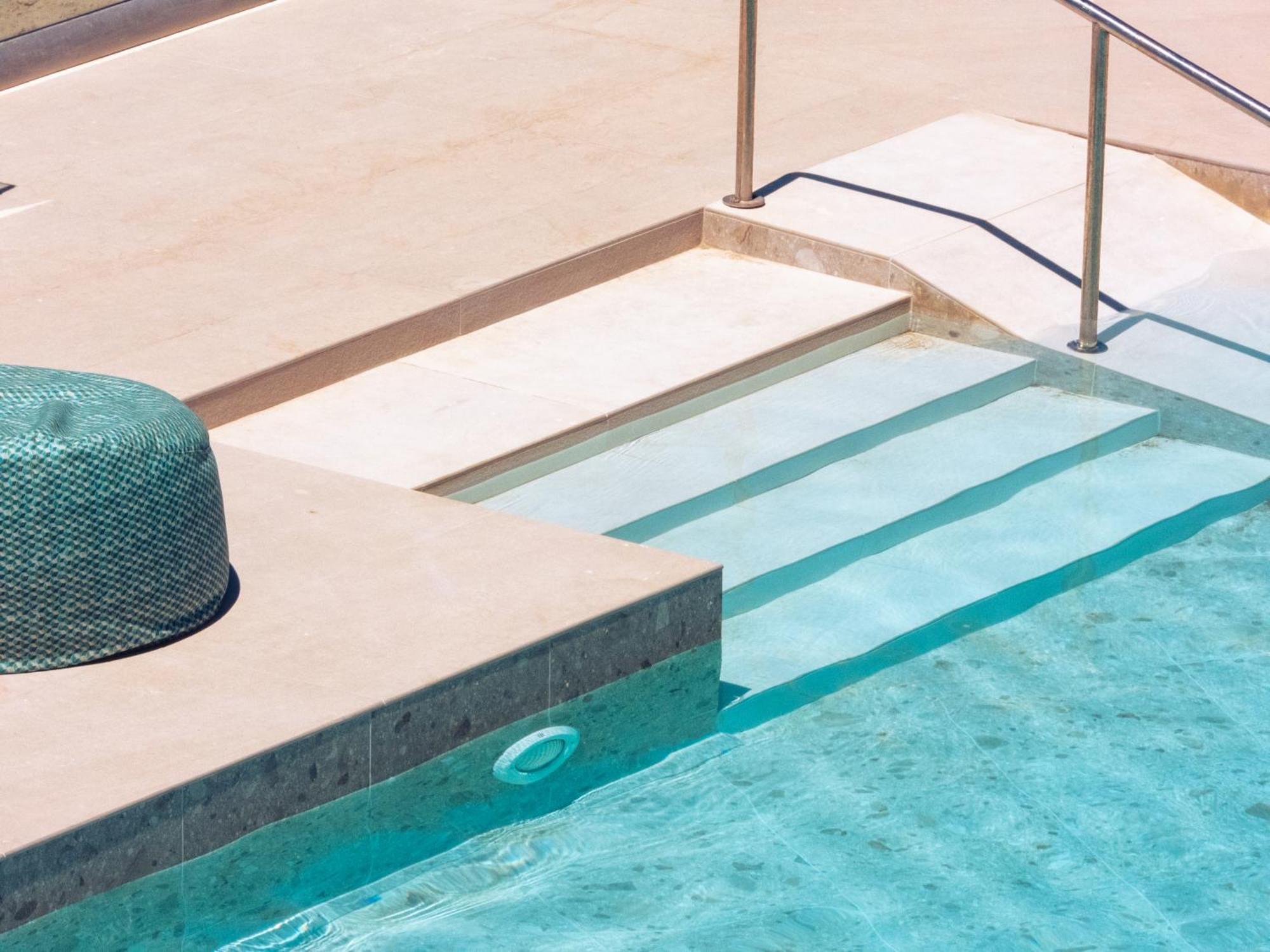 Aparthotel Chrispy Resort, Agia Marina (Crete)