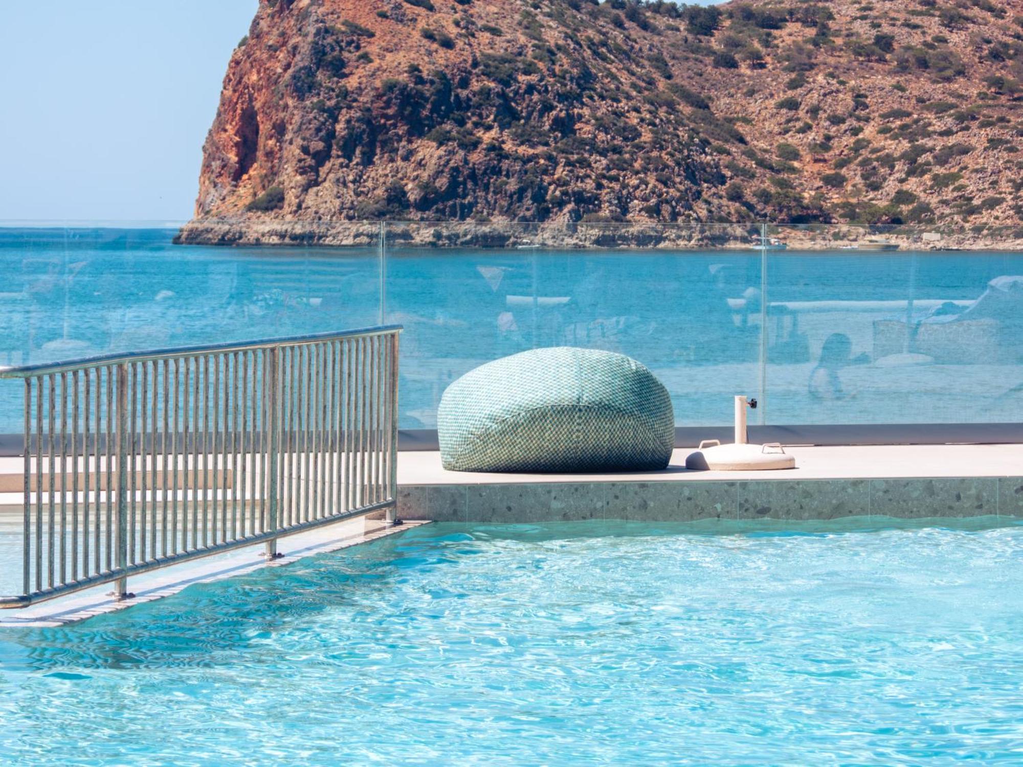 Chrispy Resort, 4*