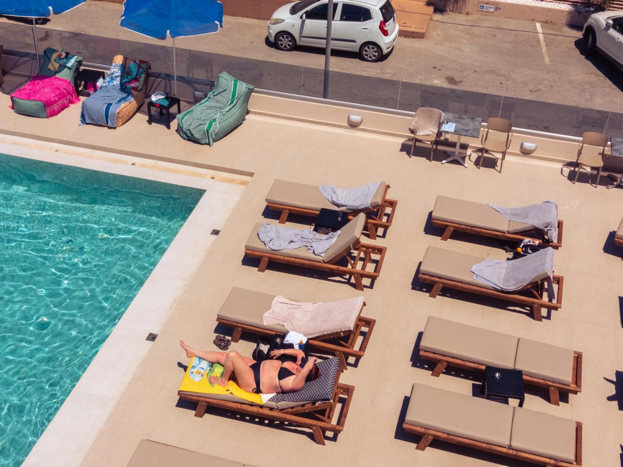 Chrispy Resort, 4* Agia Marina (Crete)