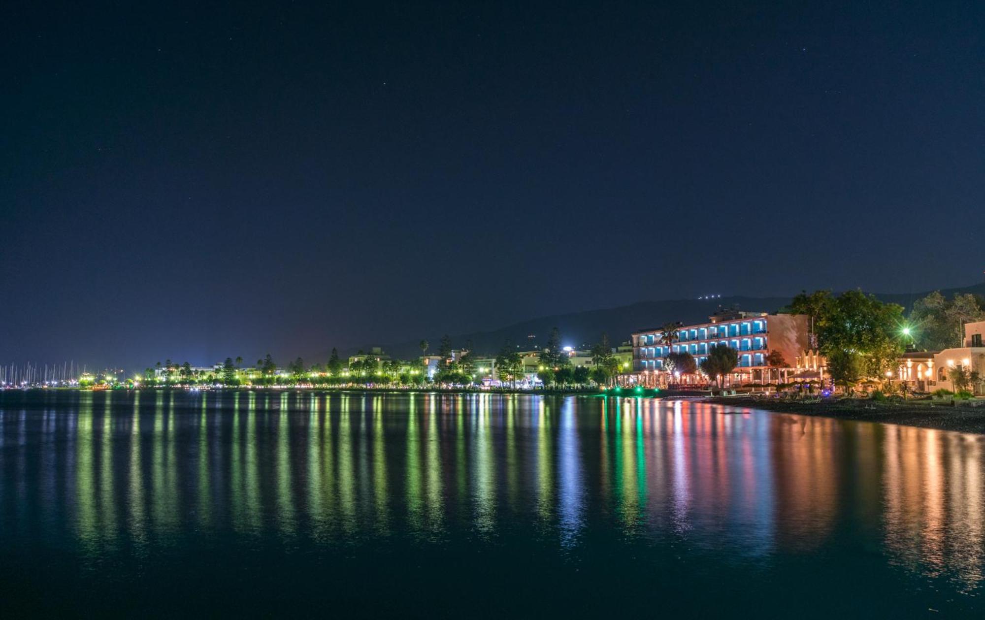 Aktis Art Hotel