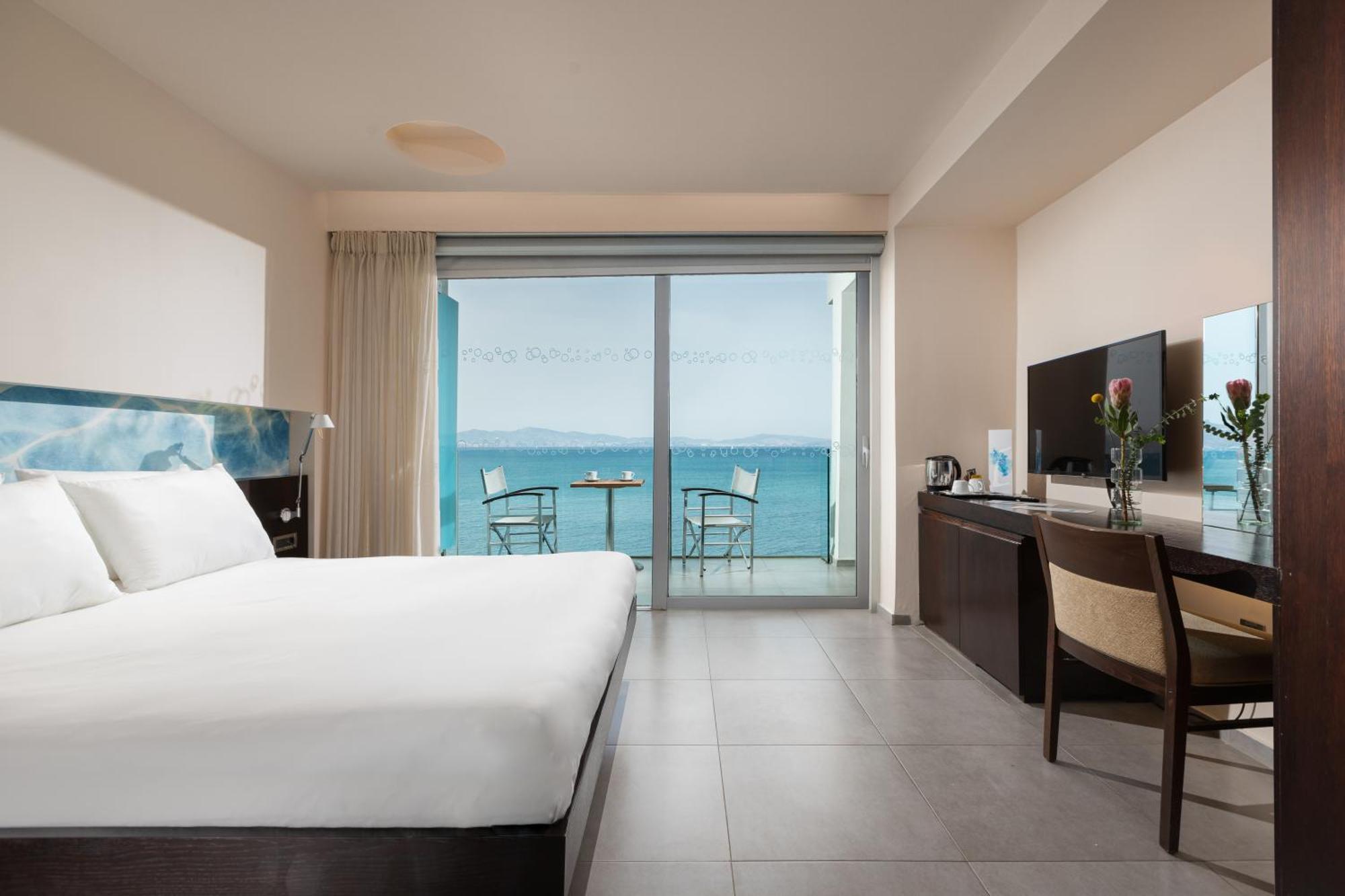 Aktis Art Hotel Kos Town