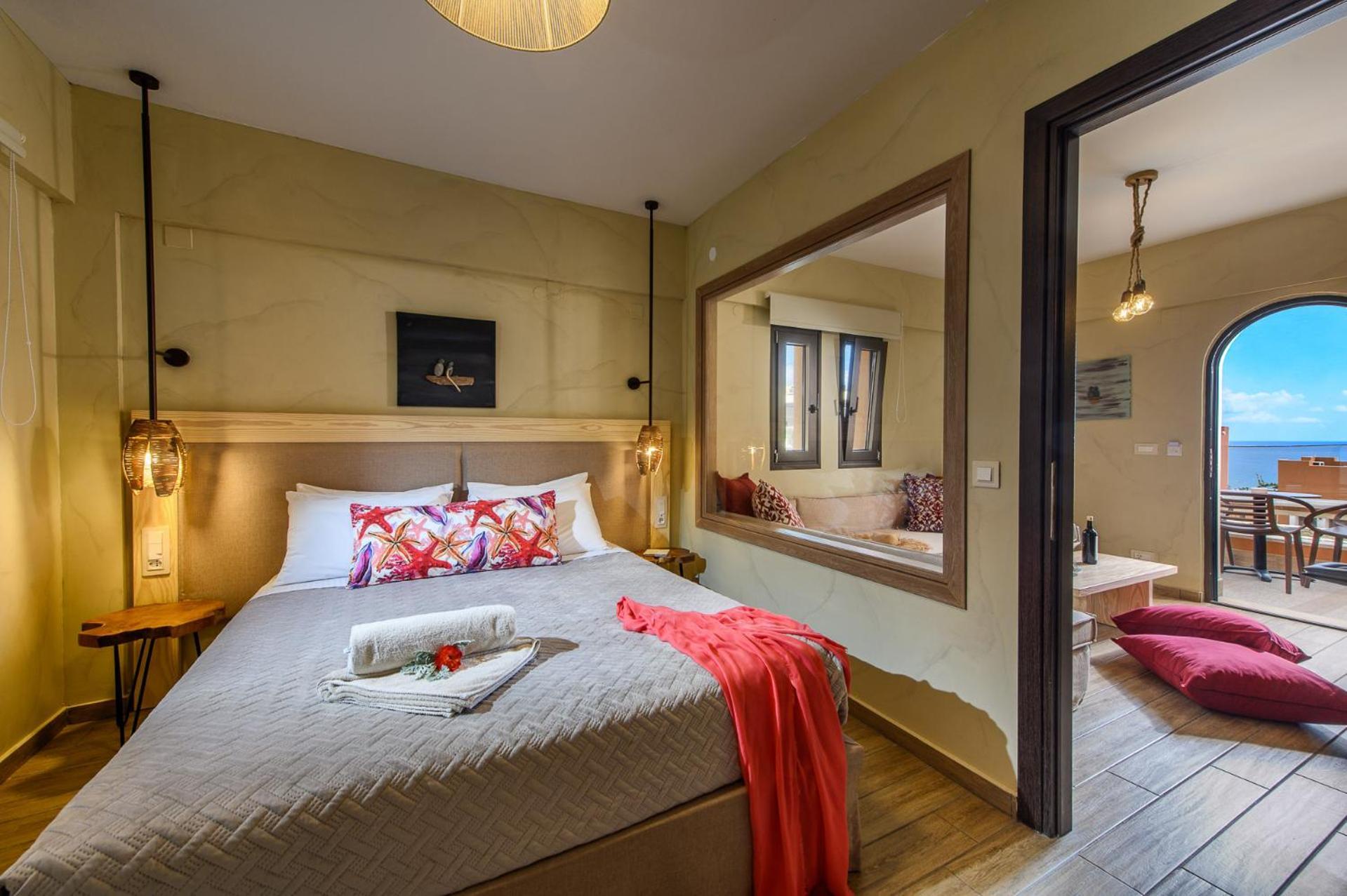 Esperides Crete, The Authentic Experience Hotel
