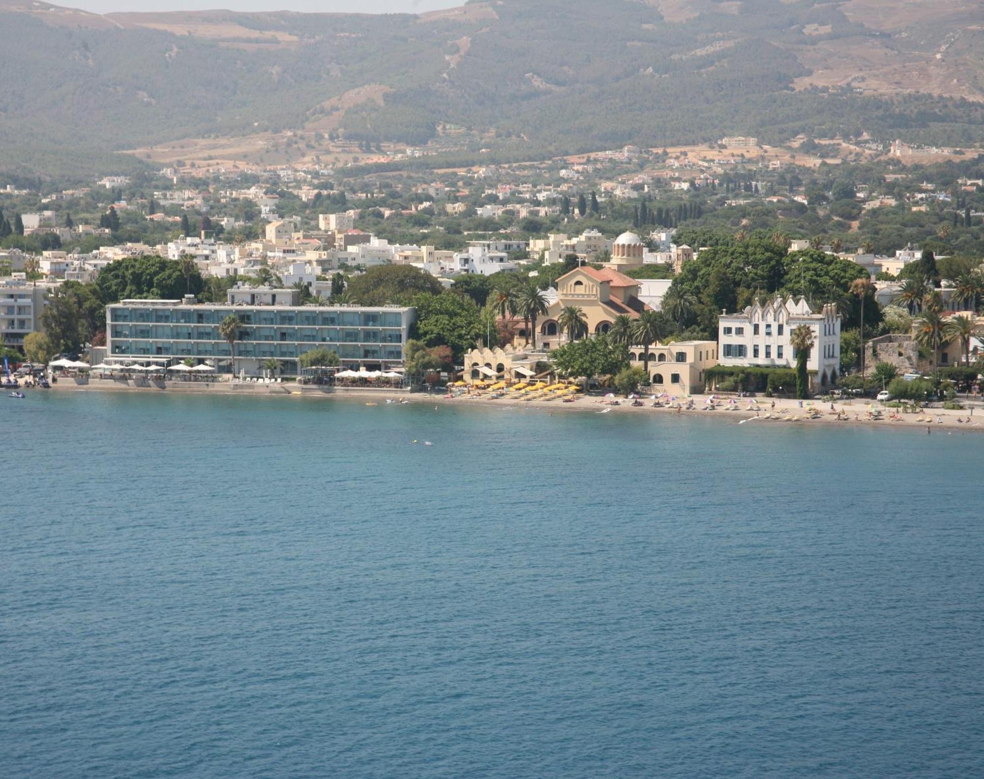 Hotel Aktis Art