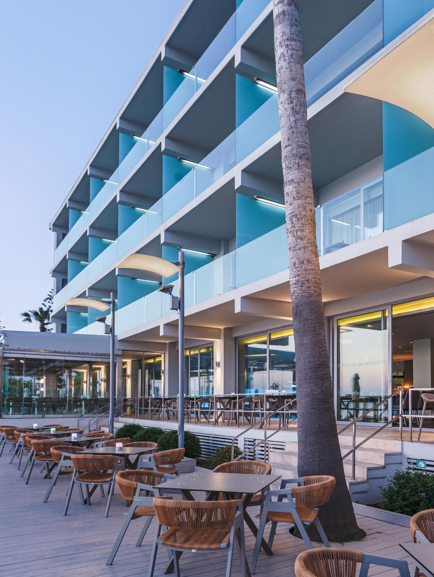 Aktis Art Hotel