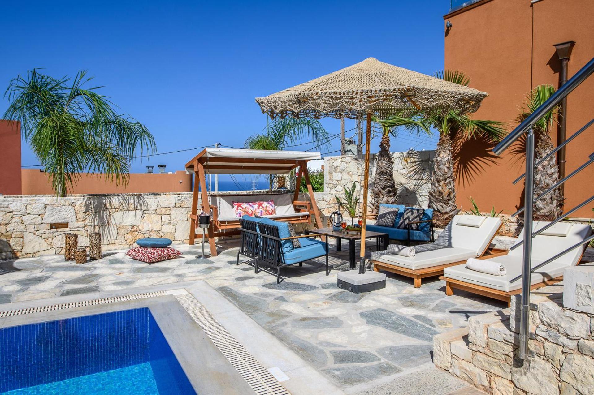Hotel Esperides Crete, The Authentic Experience