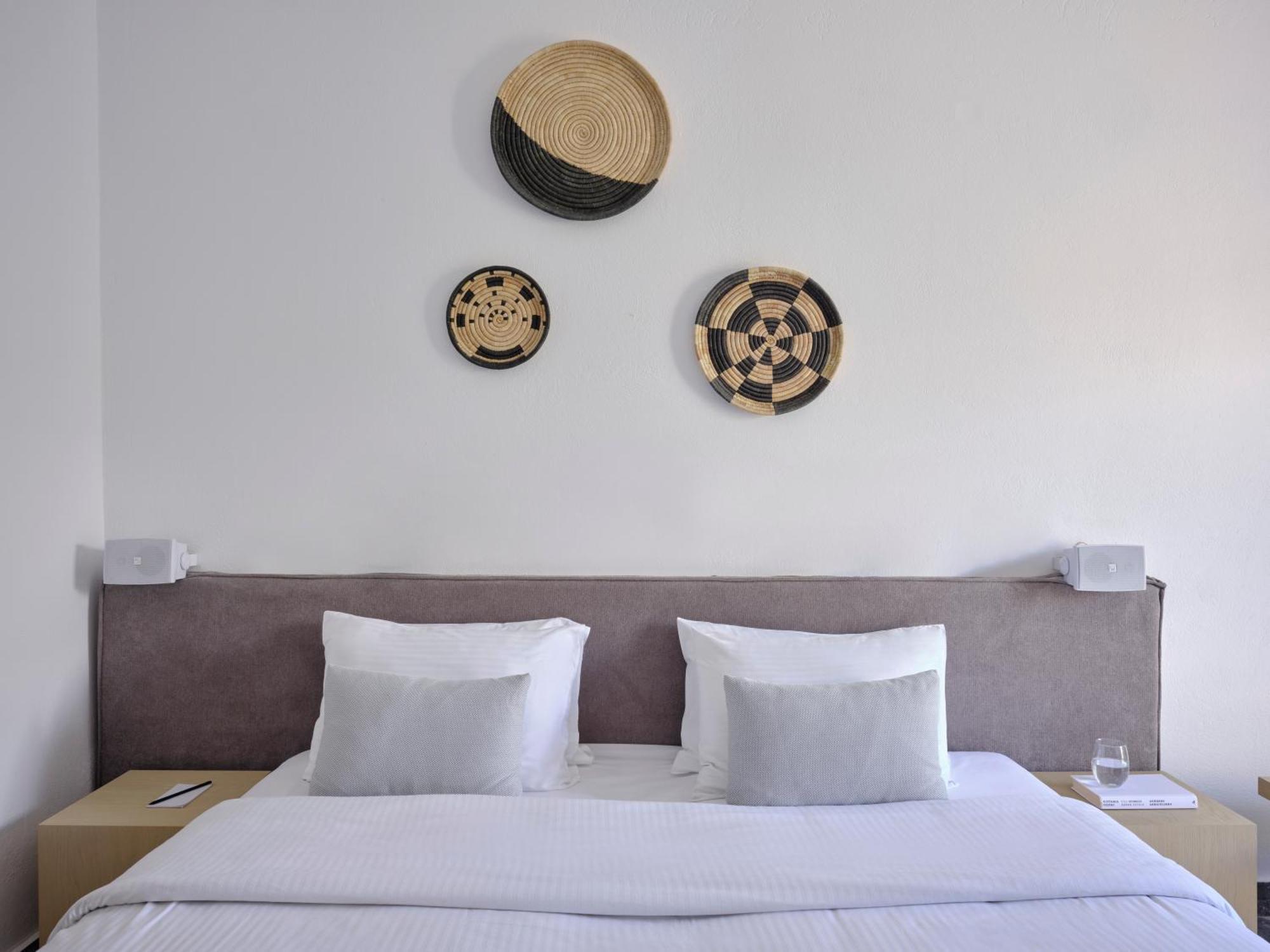 Mykonos Kosmoplaz 4* Mykonos Town