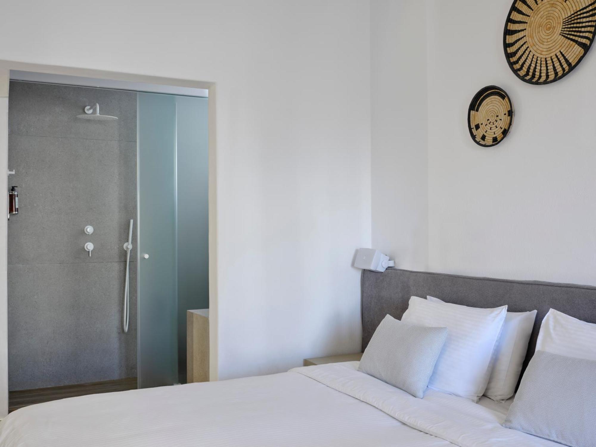 Mykonos Kosmoplaz