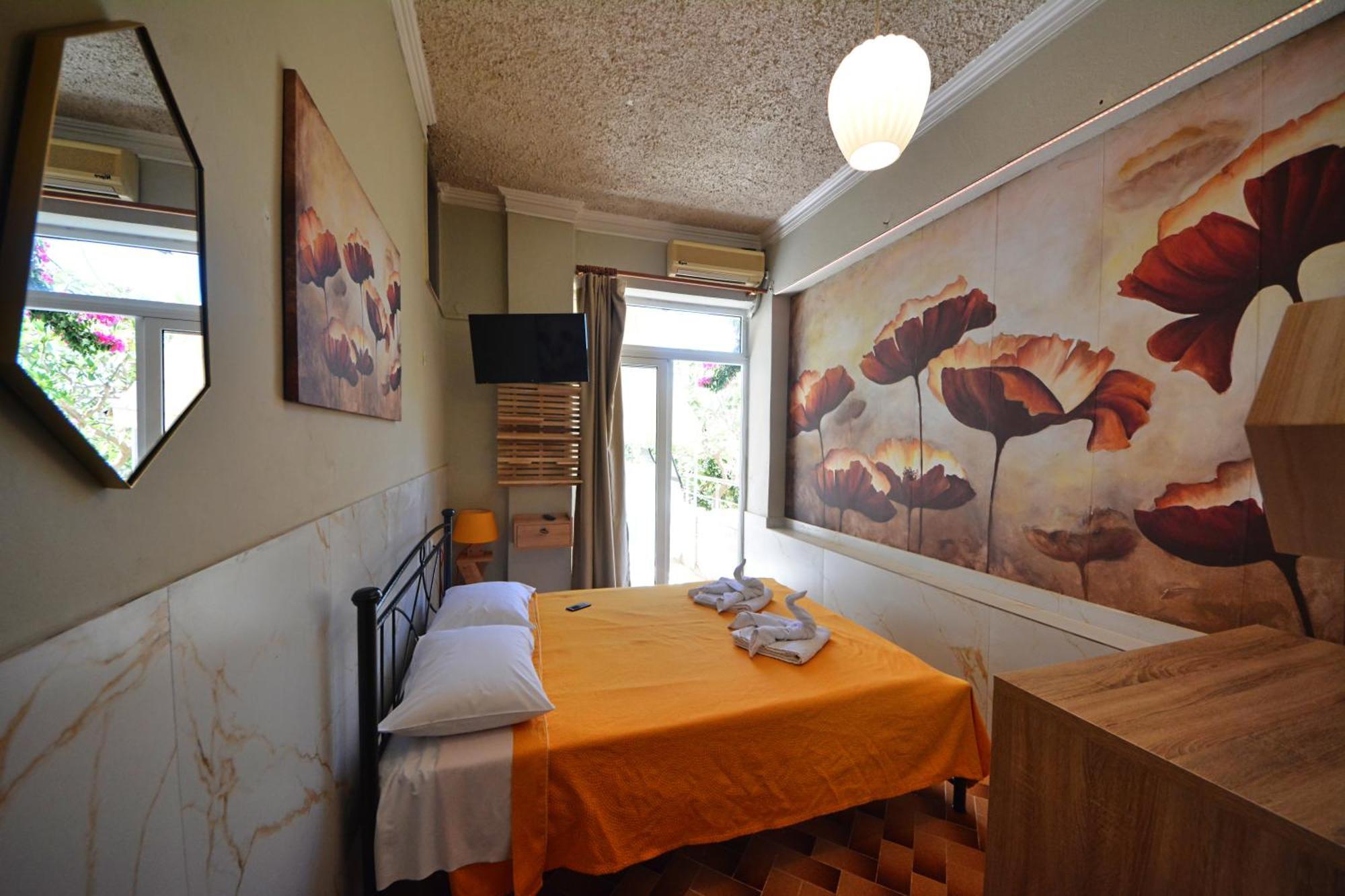 Bikakis Family Aparthotel