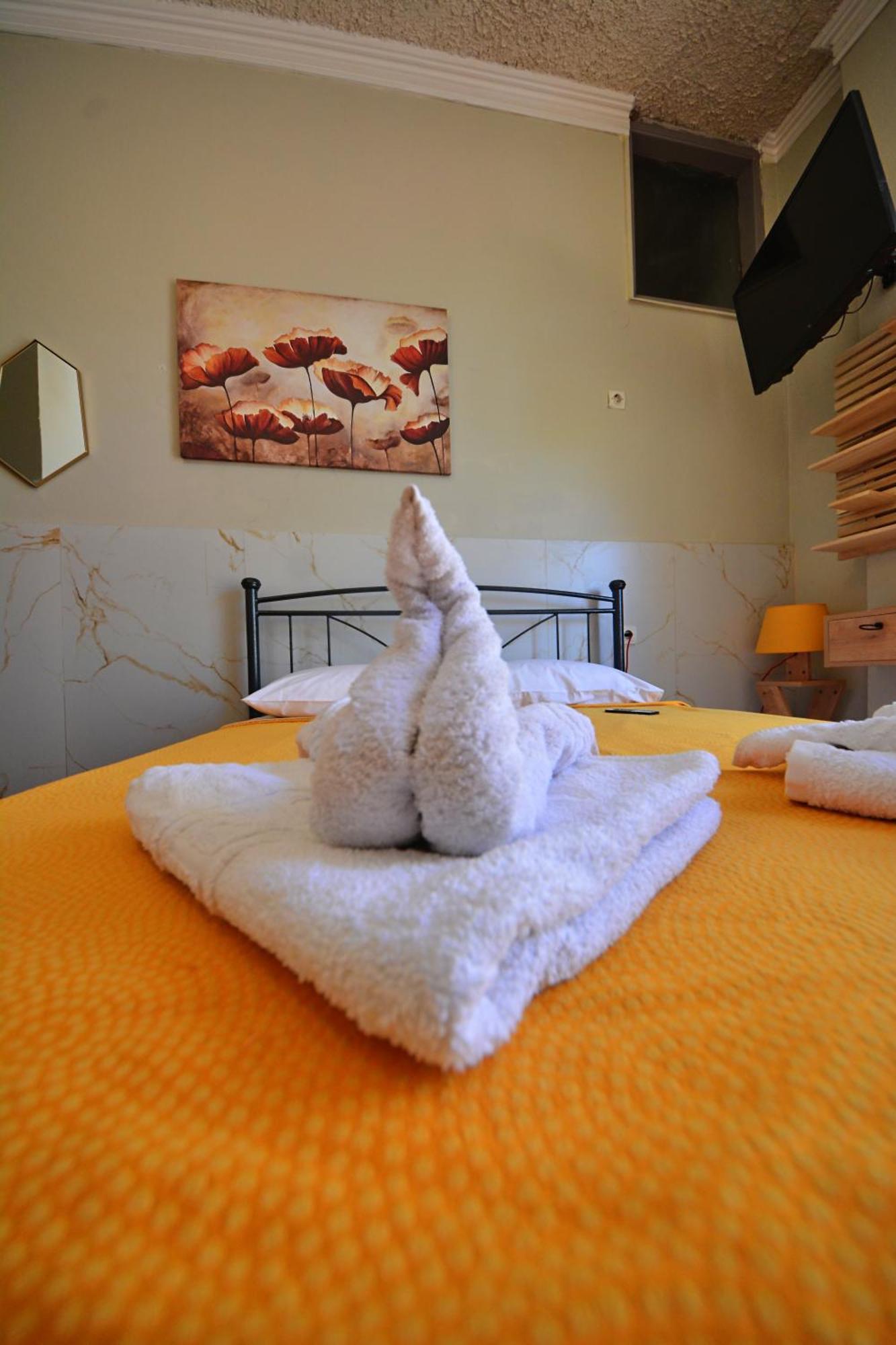 Bikakis Family Aparthotel Kissamos