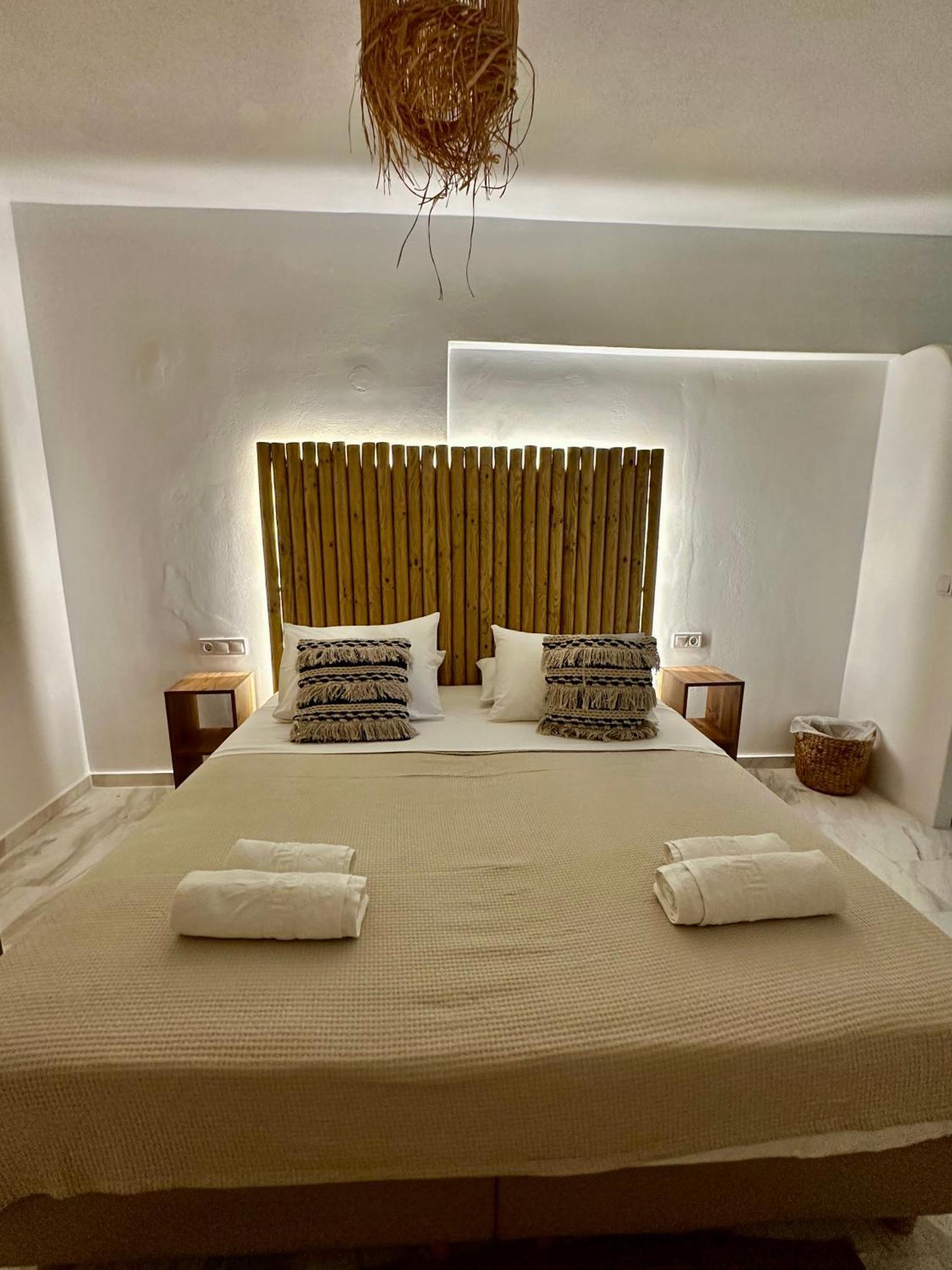 Guest house Athina Rooms - Lounge Apartments