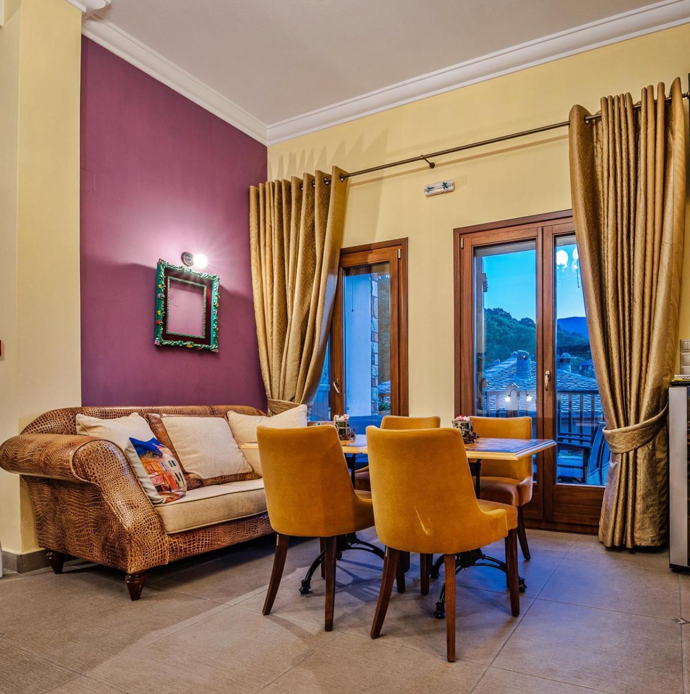 Aparthotel Lions Nine