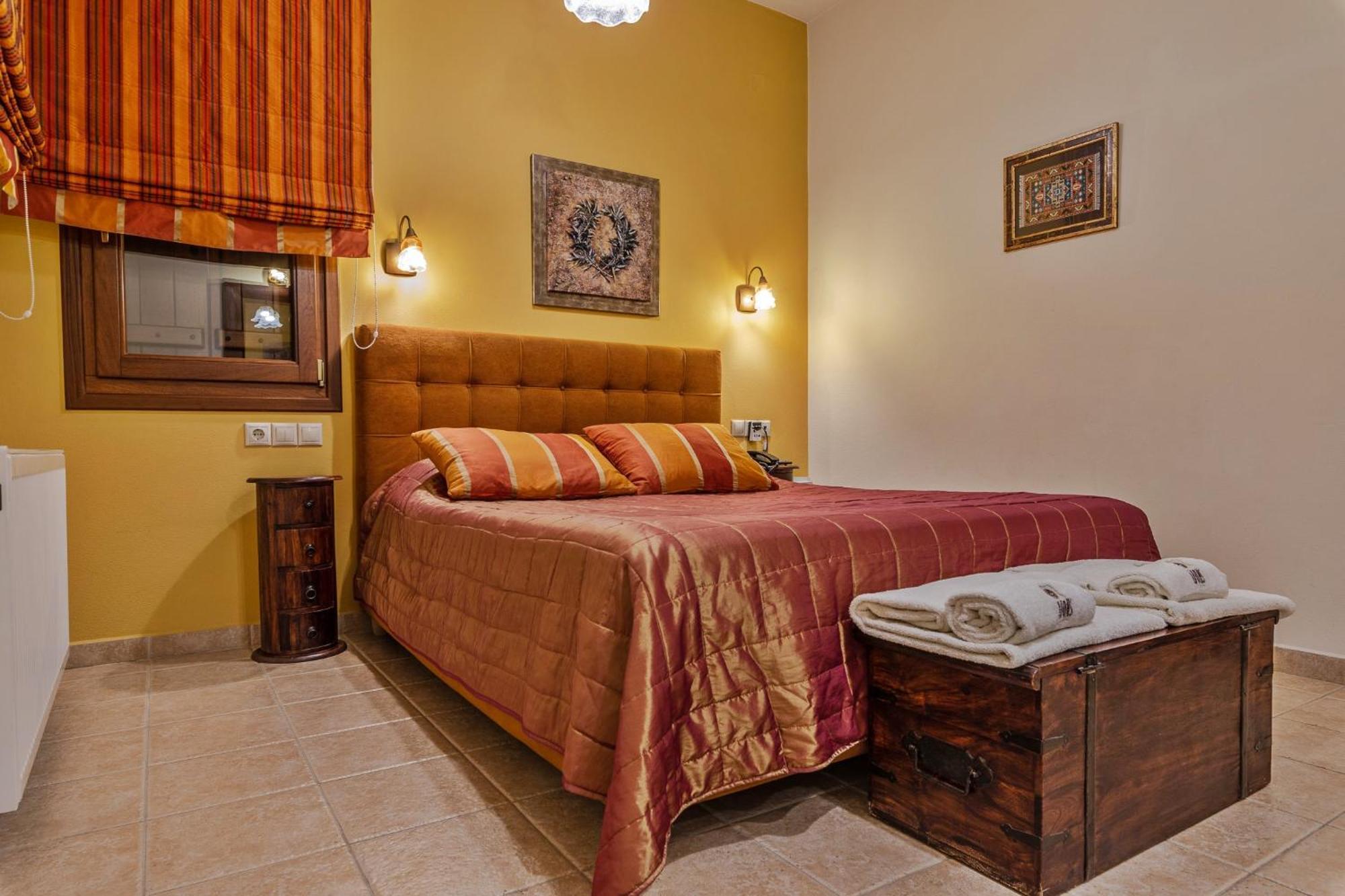 Lions Nine Aparthotel 3*