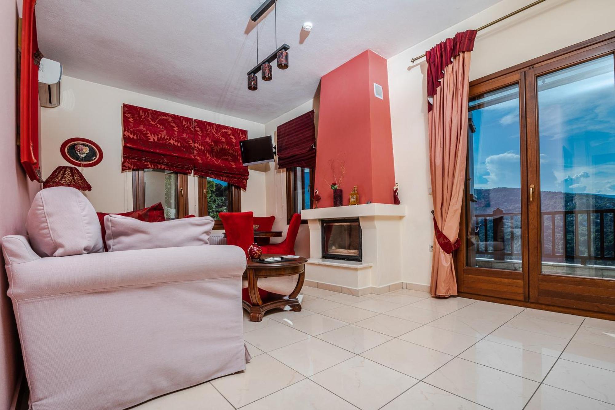 Aparthotel Lions Nine 3*