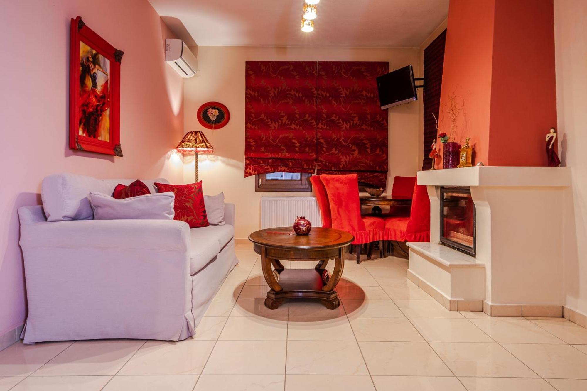 Lions Nine 3* Mouresi
