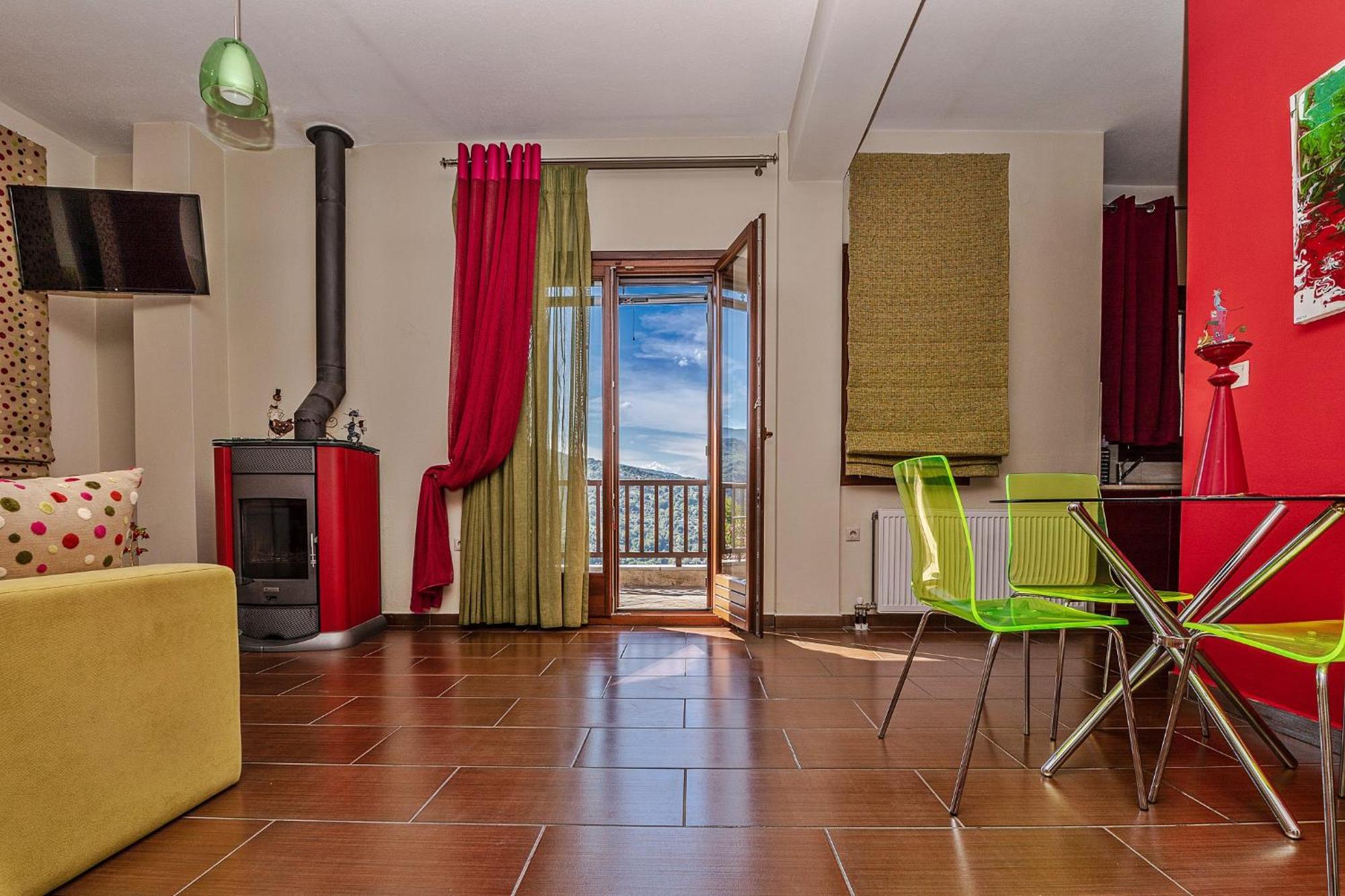 Lions Nine Aparthotel