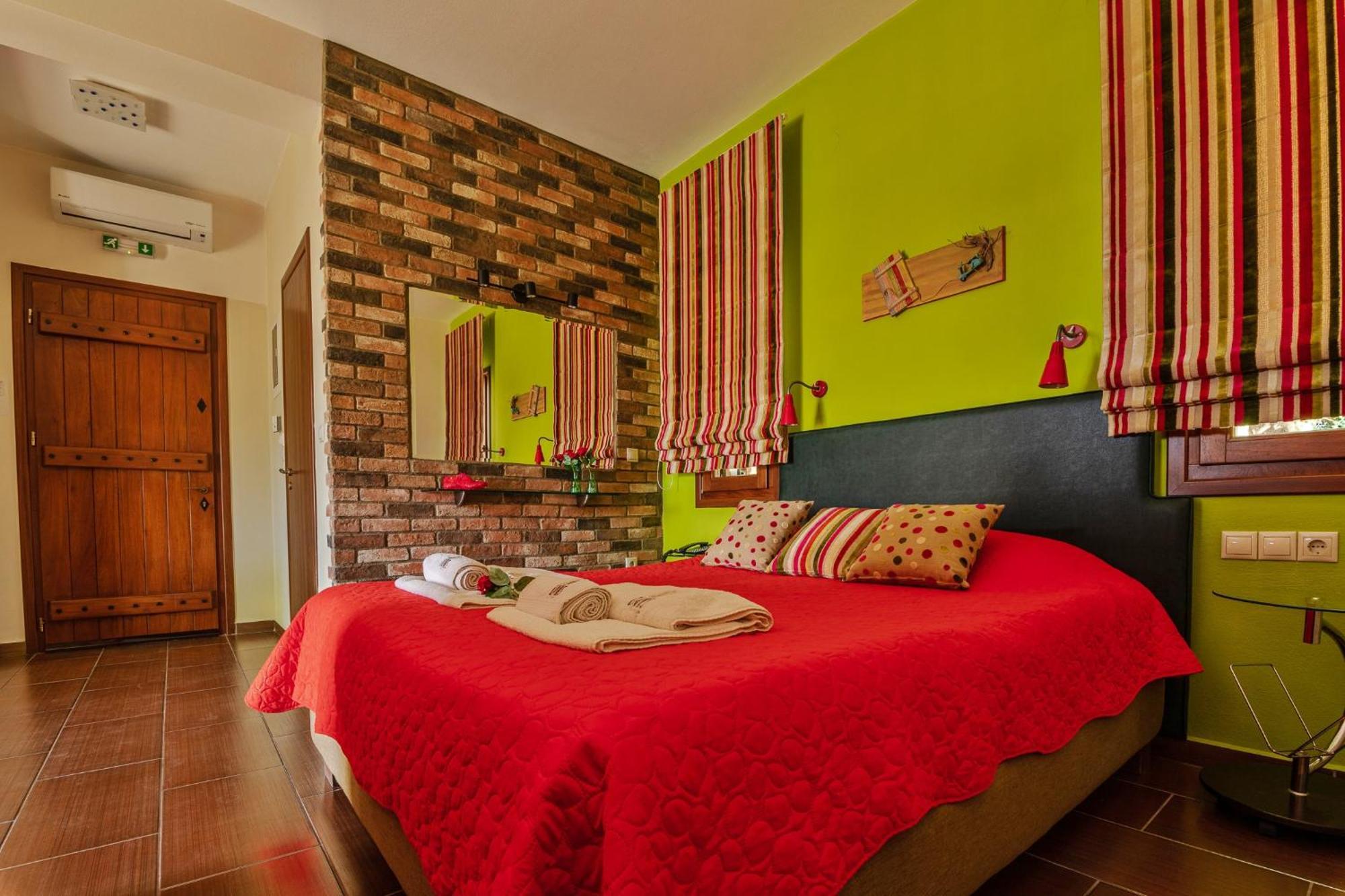 Aparthotel Lions Nine