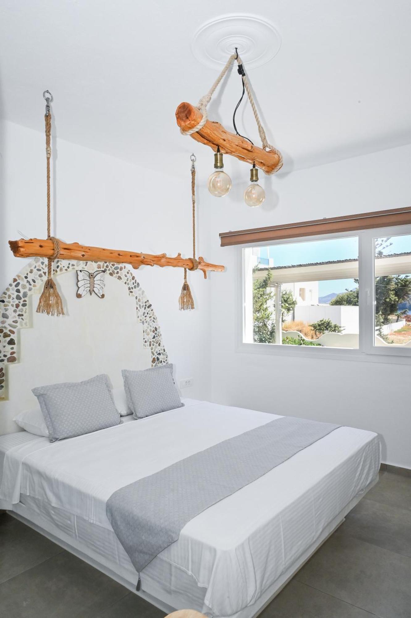 Apartment Papafragas Pachaina