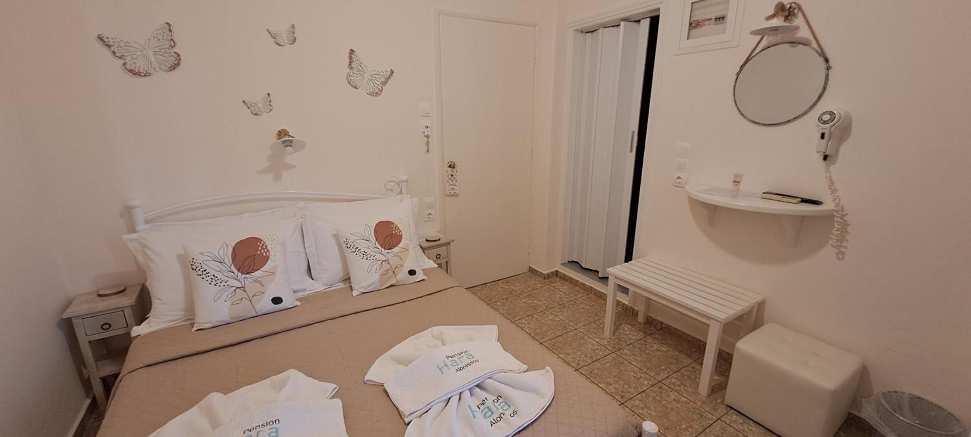Hara Guest house Patitiri (Alonnisos)