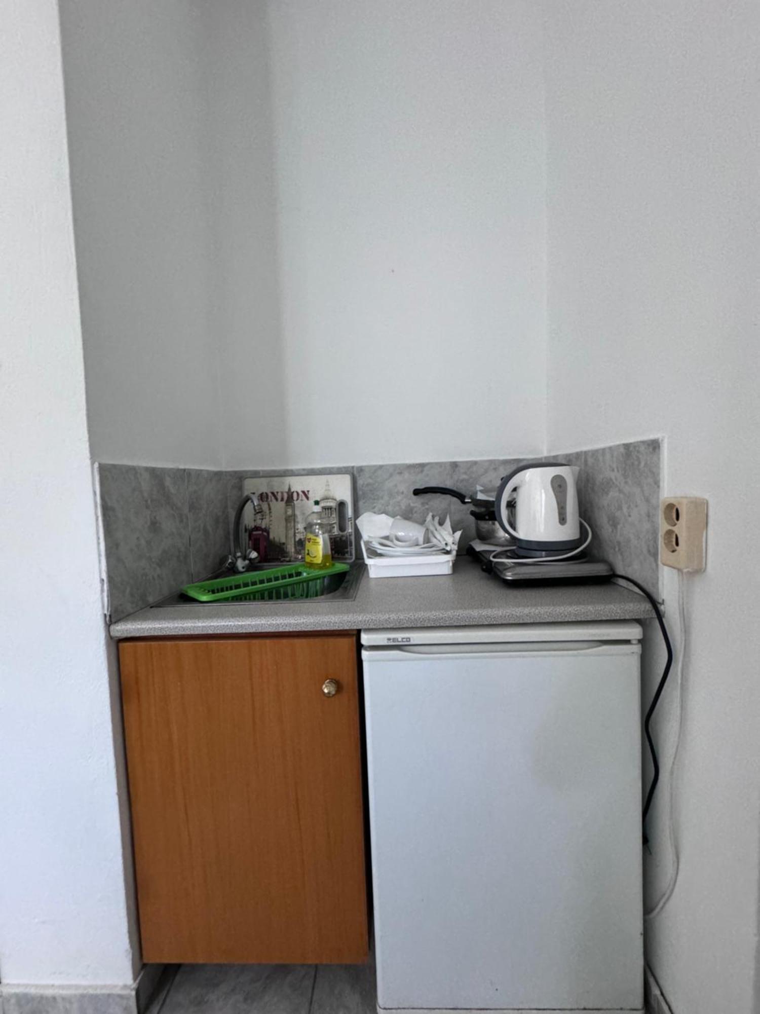 Aparthotel Sunnysun
