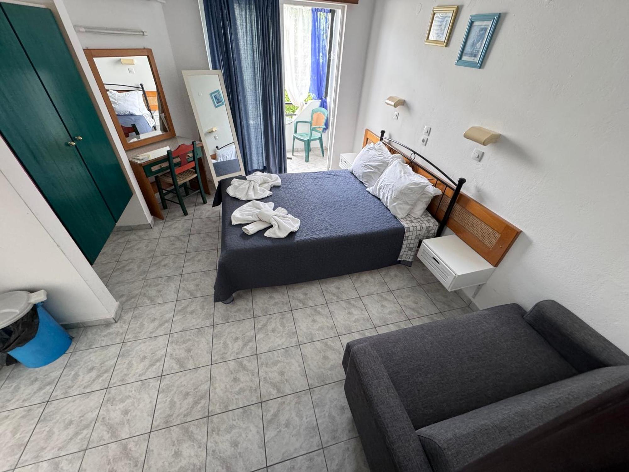 Aparthotel Sunnysun 3*