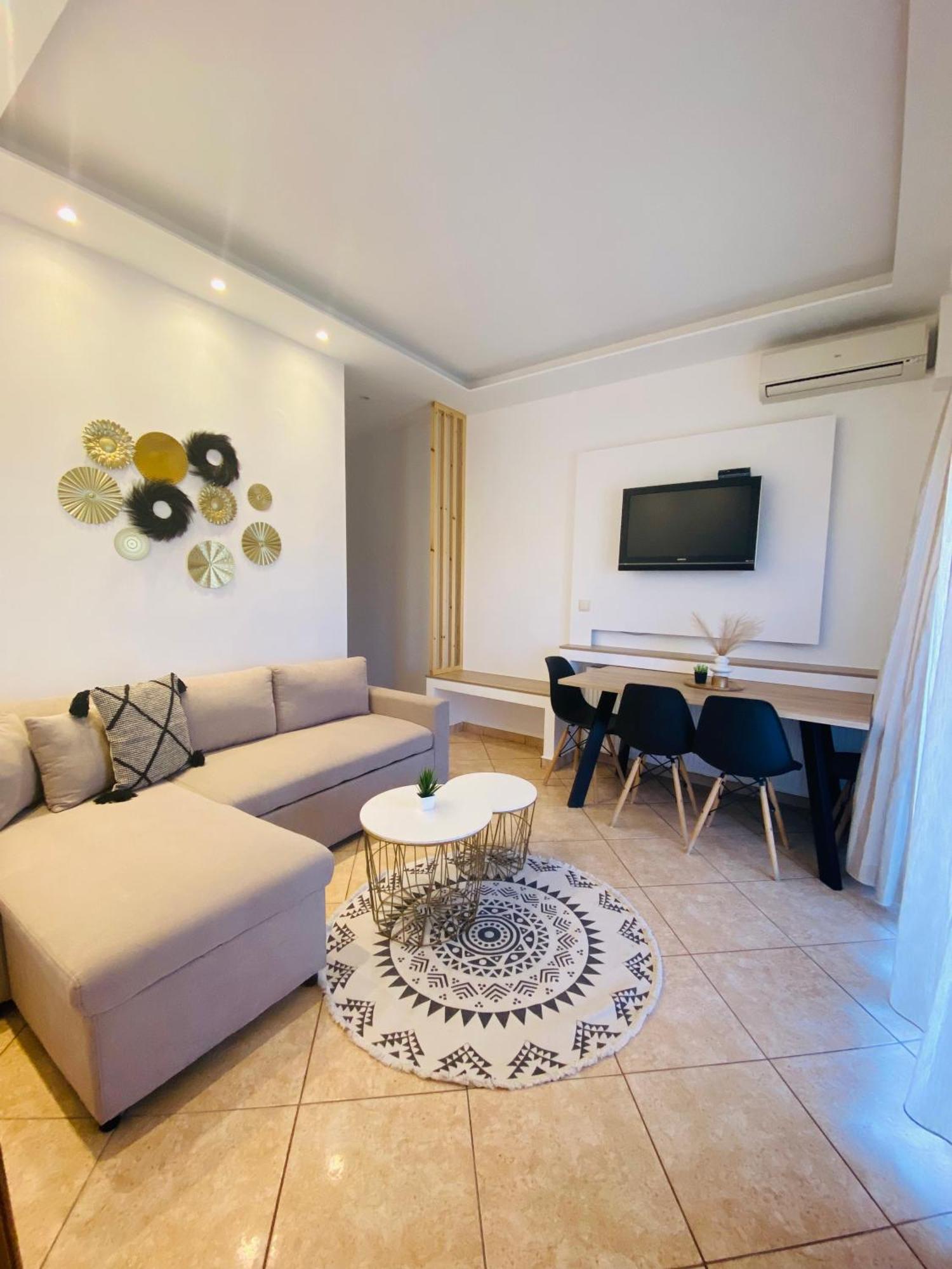 Summer Dreams Studios * Skala Potamia (Thasos)