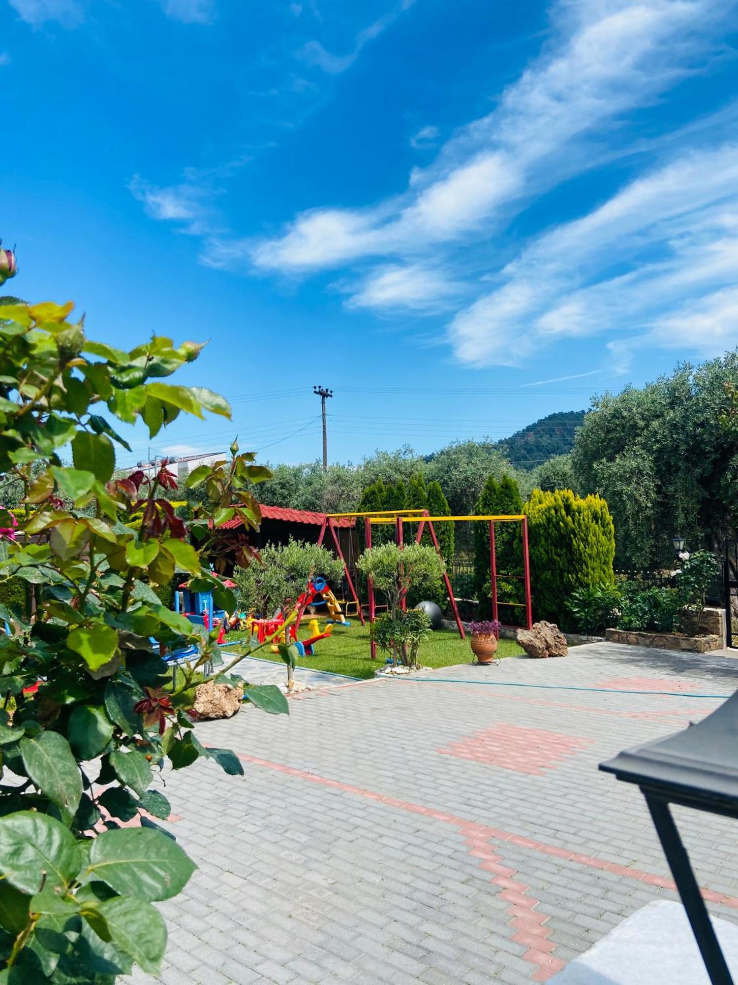 Apartment Summer Dreams Studios Skala Potamia (Thasos)