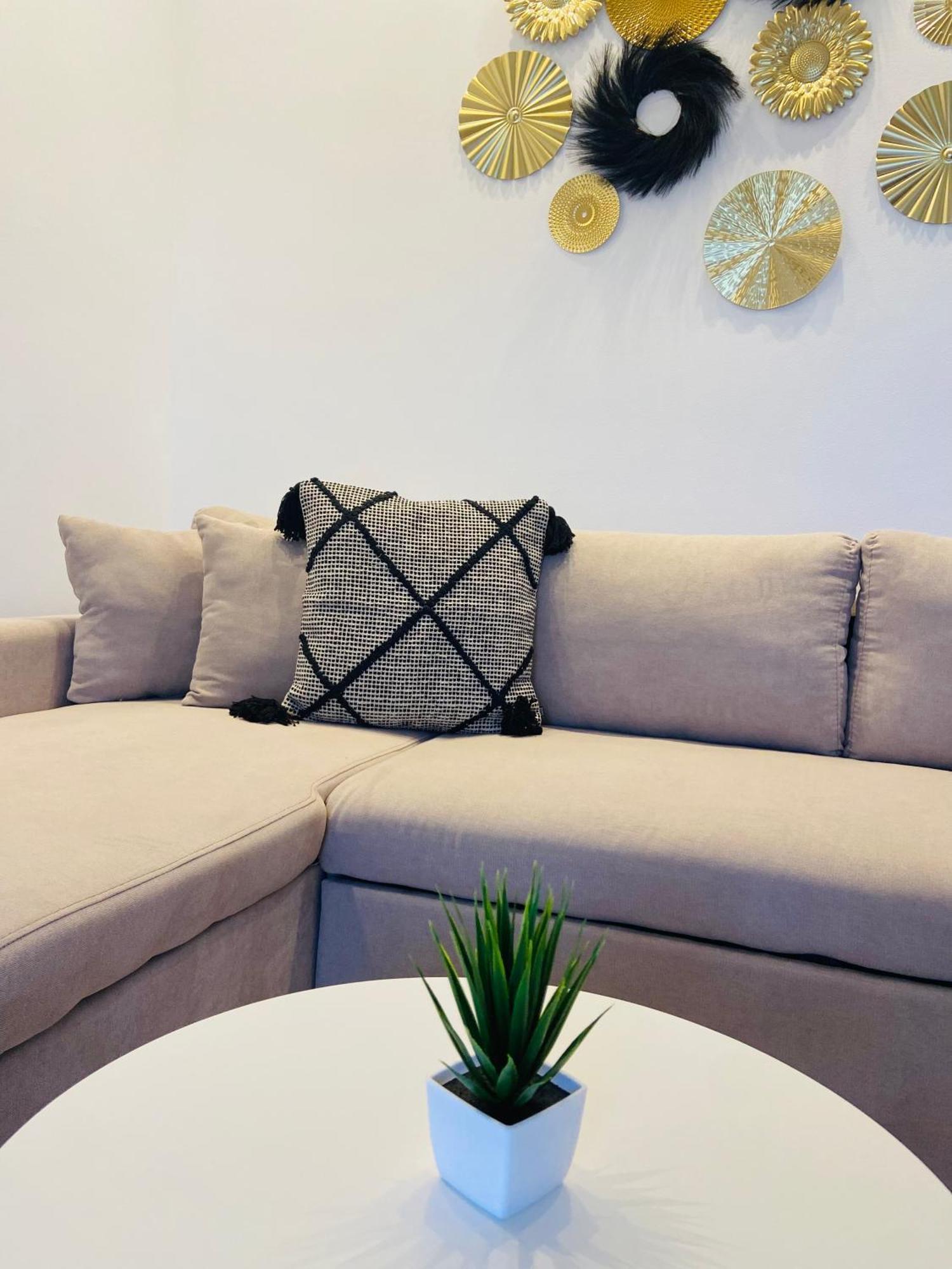 Apartment Summer Dreams Studios *