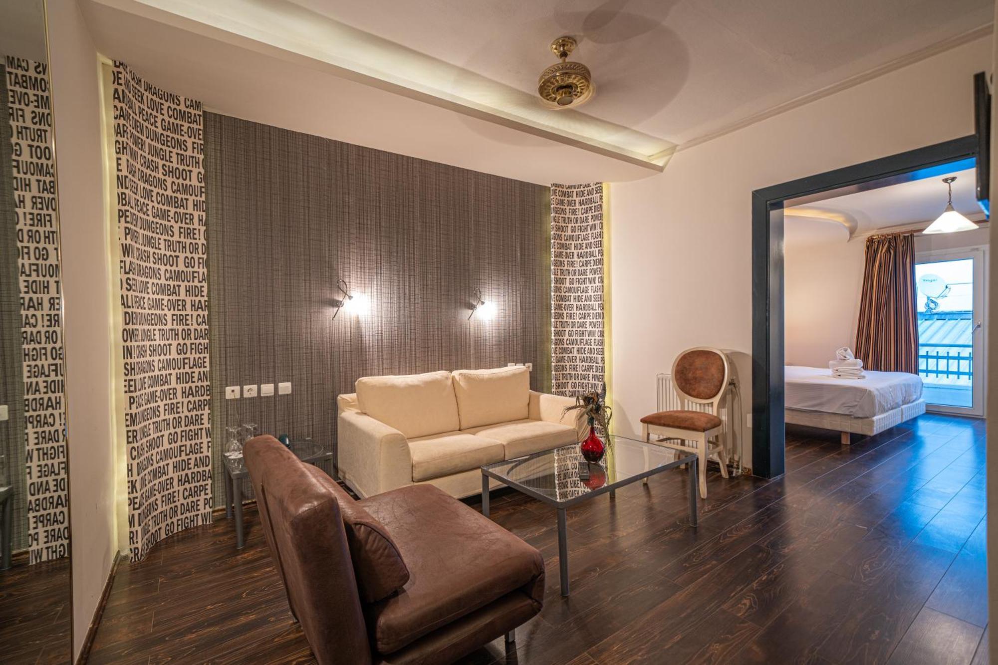 Tselikas Hotel 3*