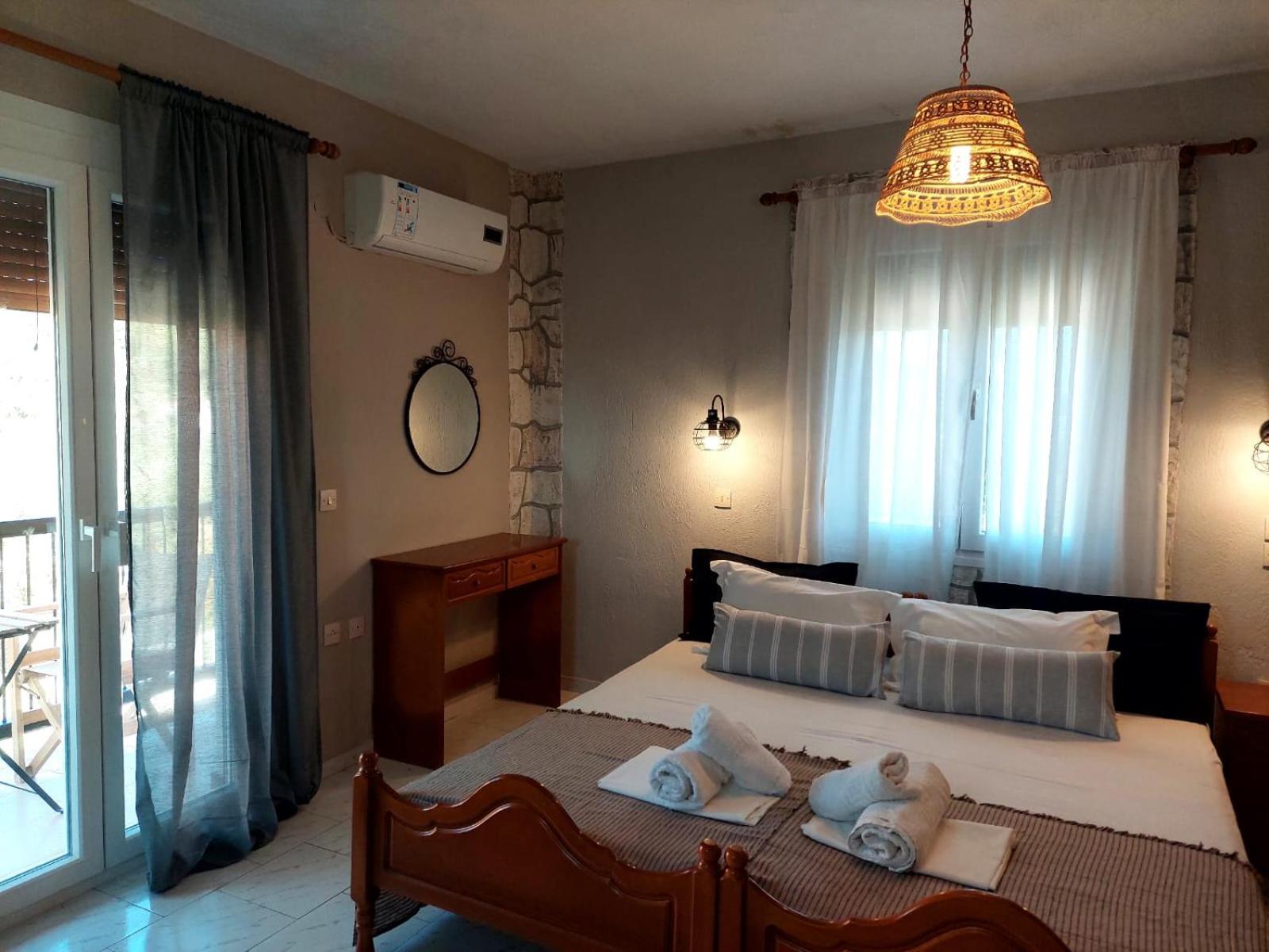 Georgia Apartments * Stafylos