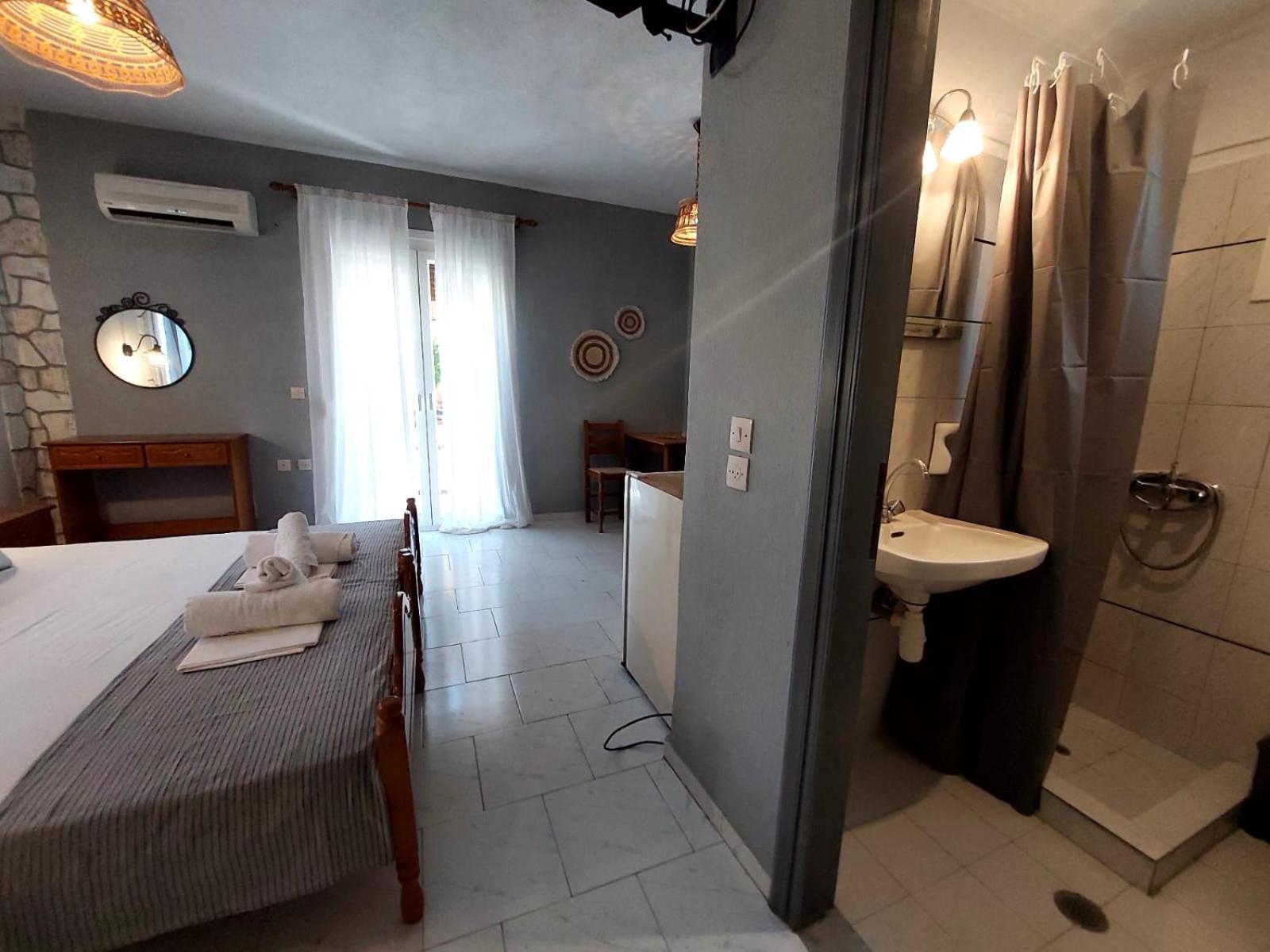 Georgia Apartments Apartment Stafylos
