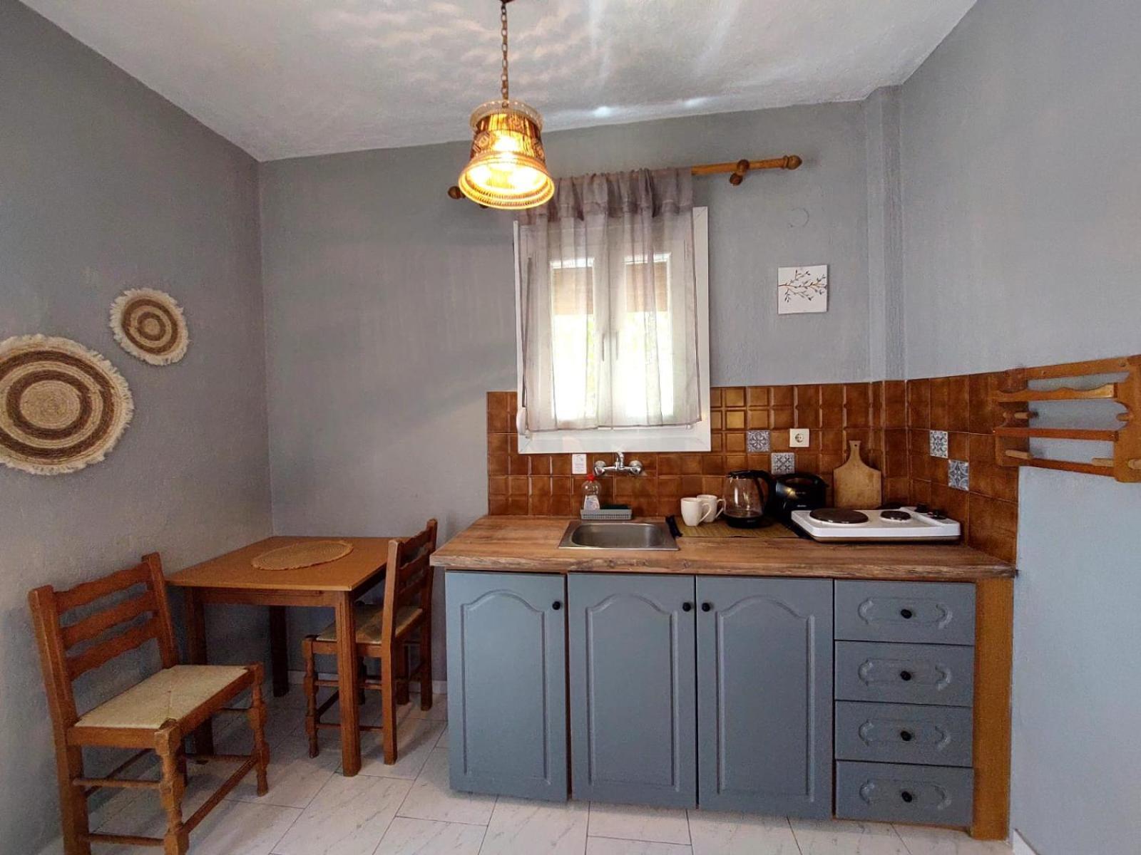 Georgia Apartments Stafylos