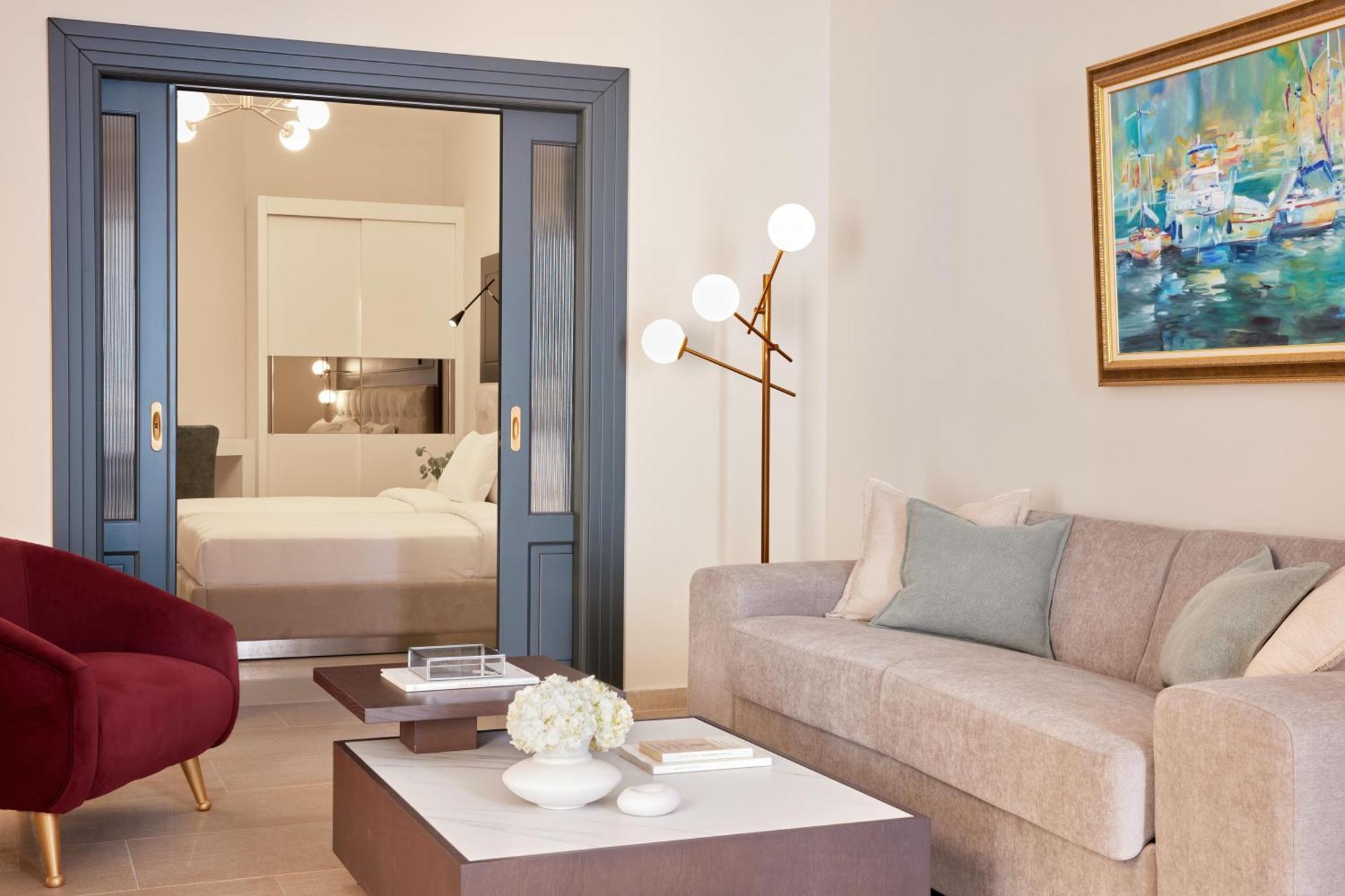 Pomegranate Wellness Resort