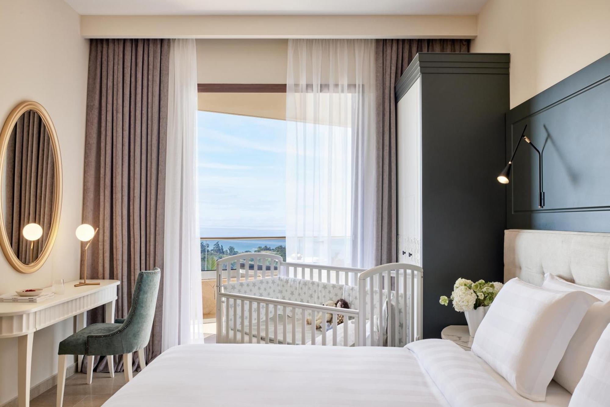 Pomegranate Wellness Resort Chalkidiki