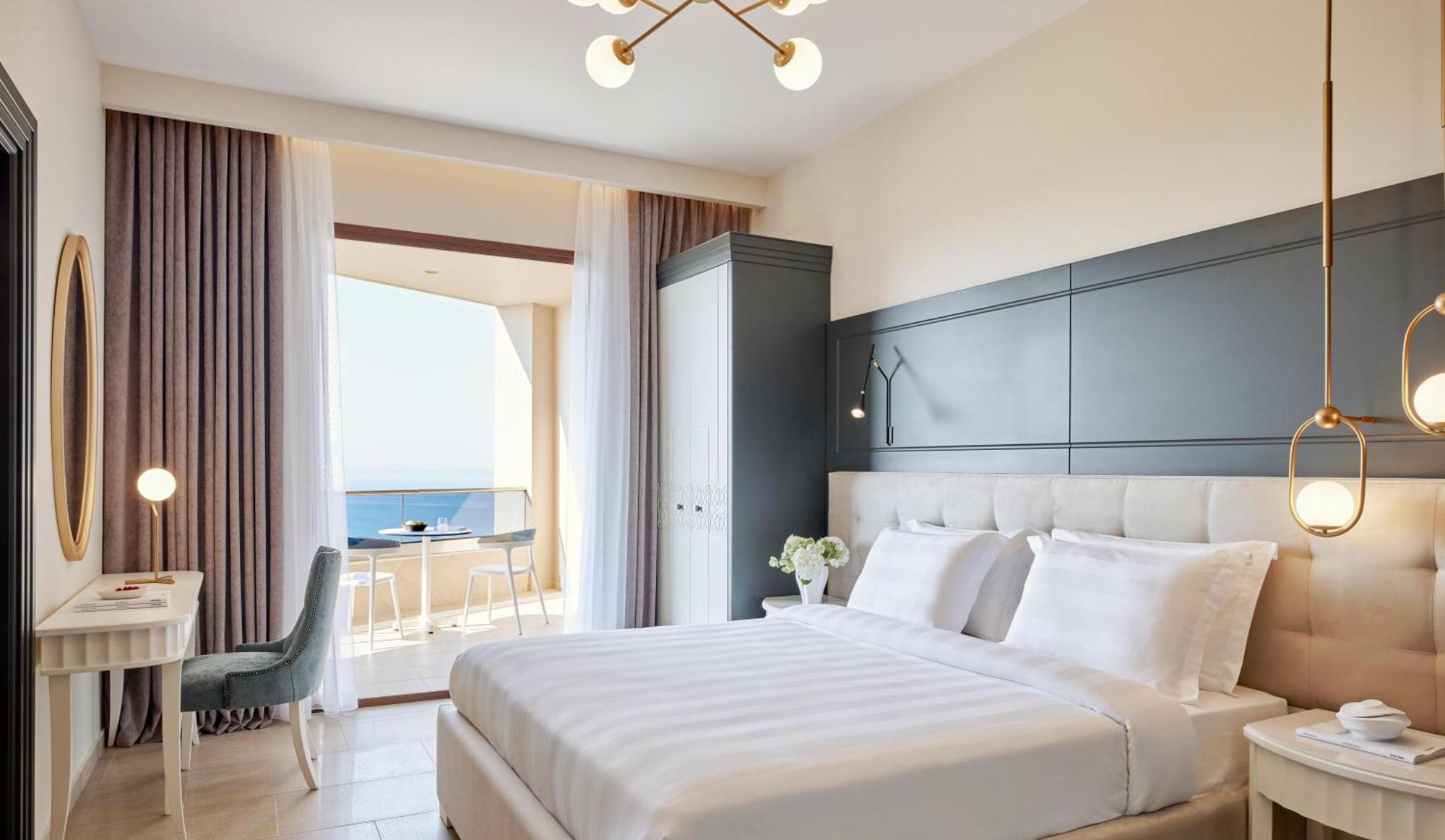 Pomegranate Wellness Chalkidiki
