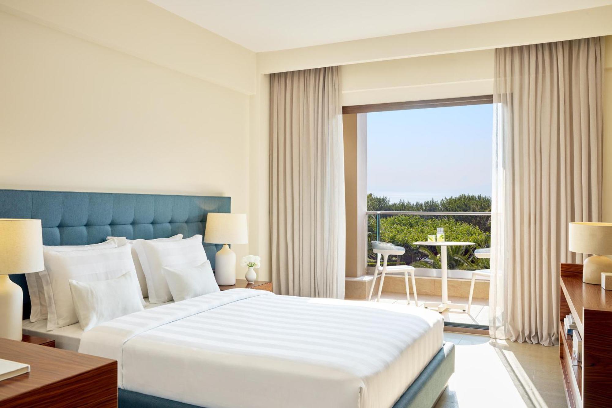 Pomegranate Wellness 5* Chalkidiki