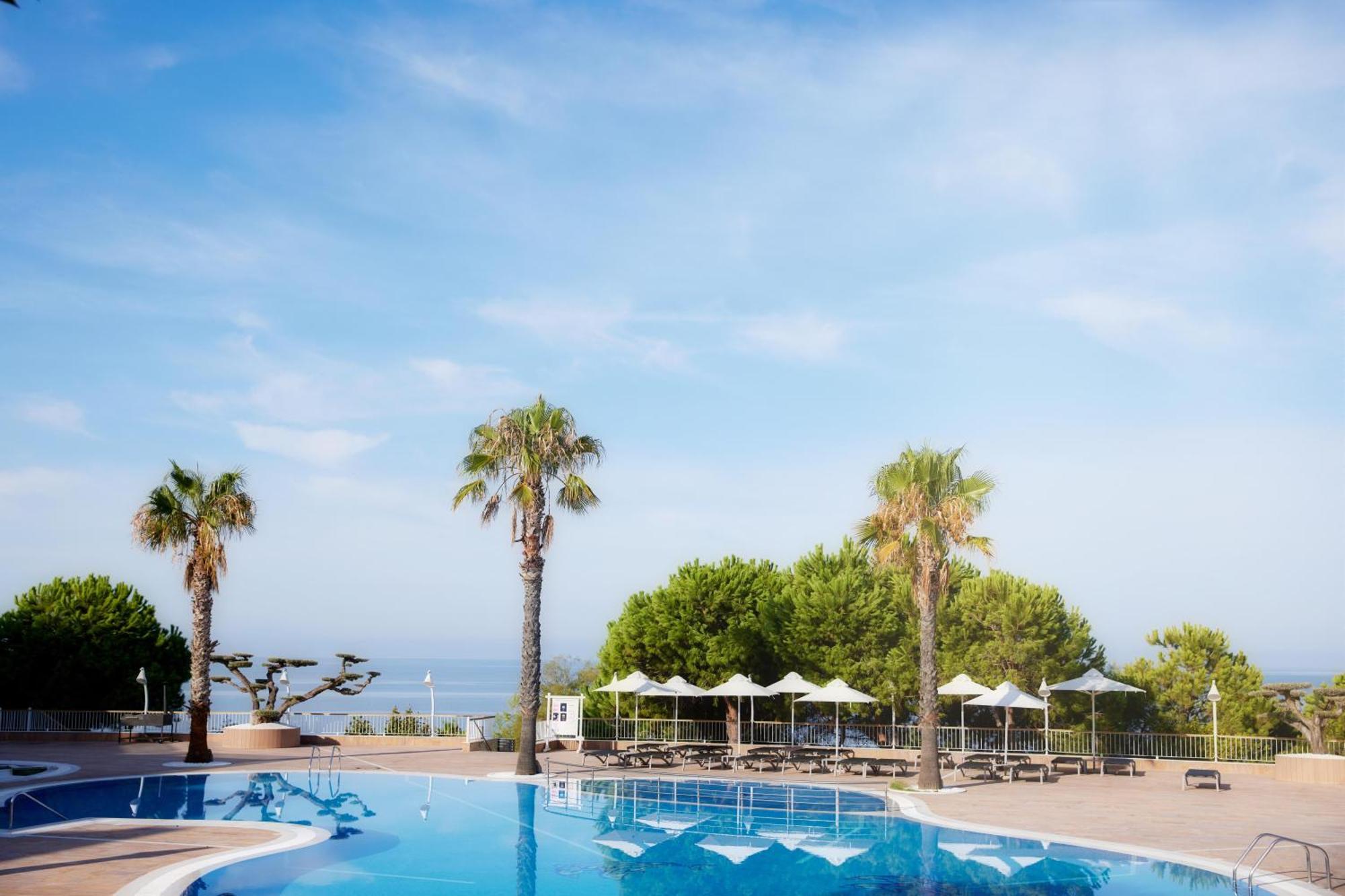 Pomegranate Wellness Resort