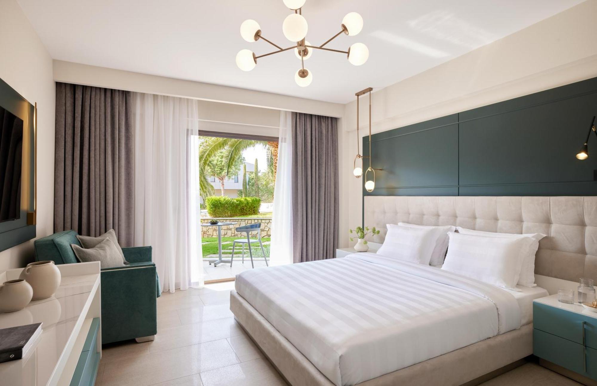 Pomegranate Wellness Resort 5*