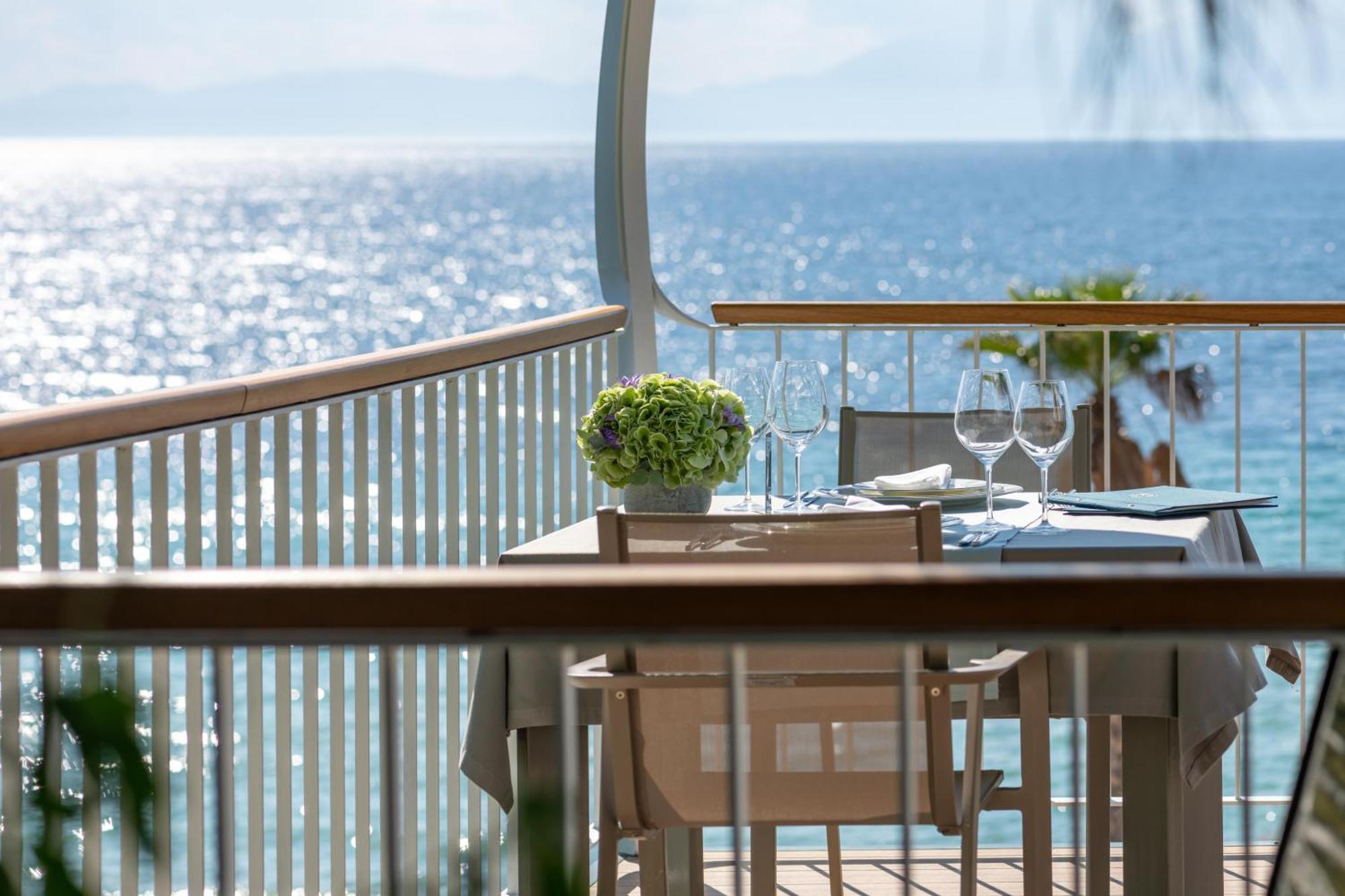 Pomegranate Wellness Resort