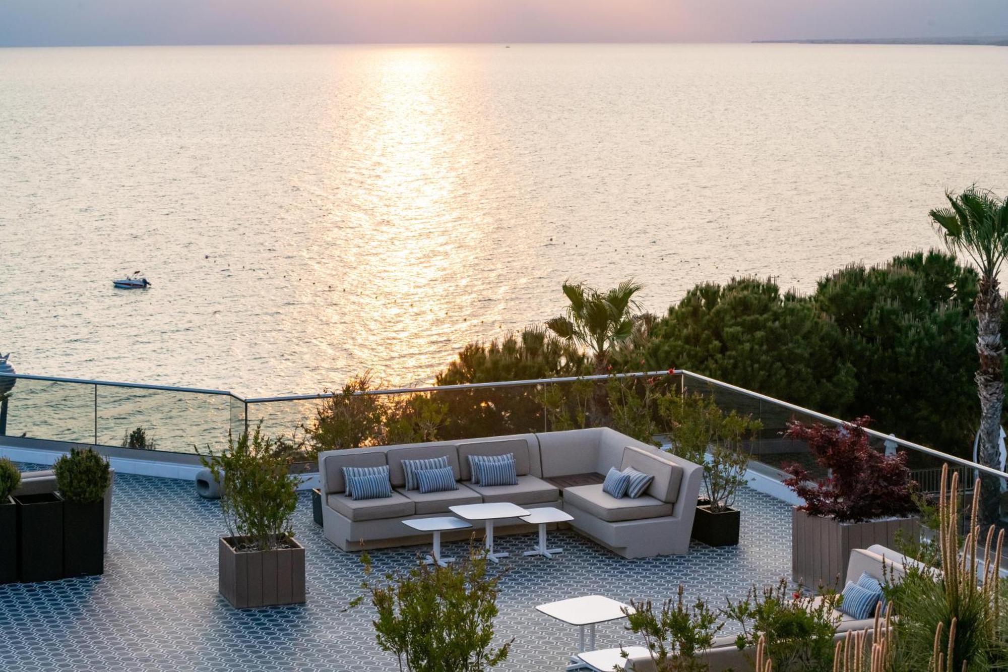 Resort Pomegranate Wellness Chalkidiki