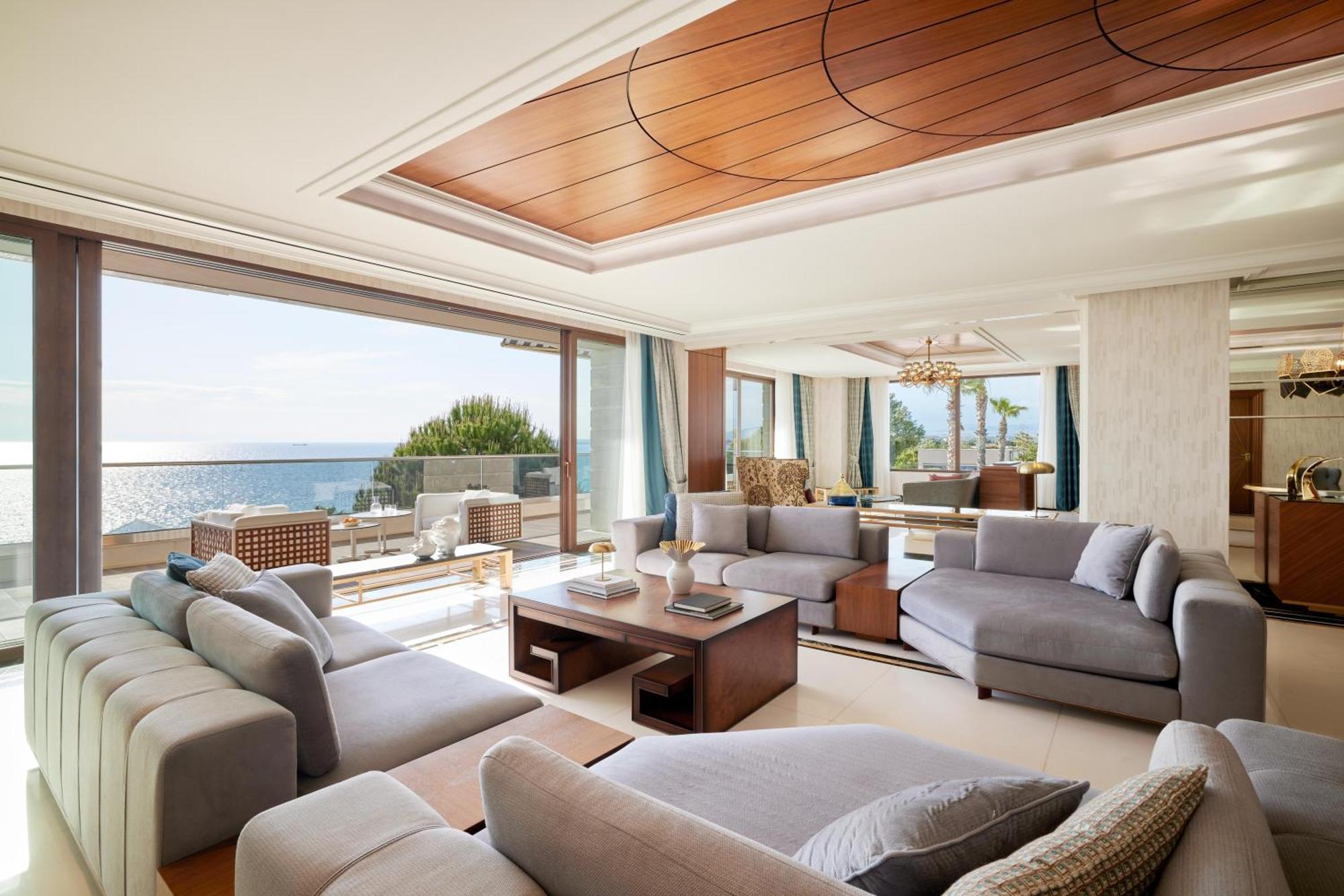 Pomegranate Wellness 5* Chalkidiki