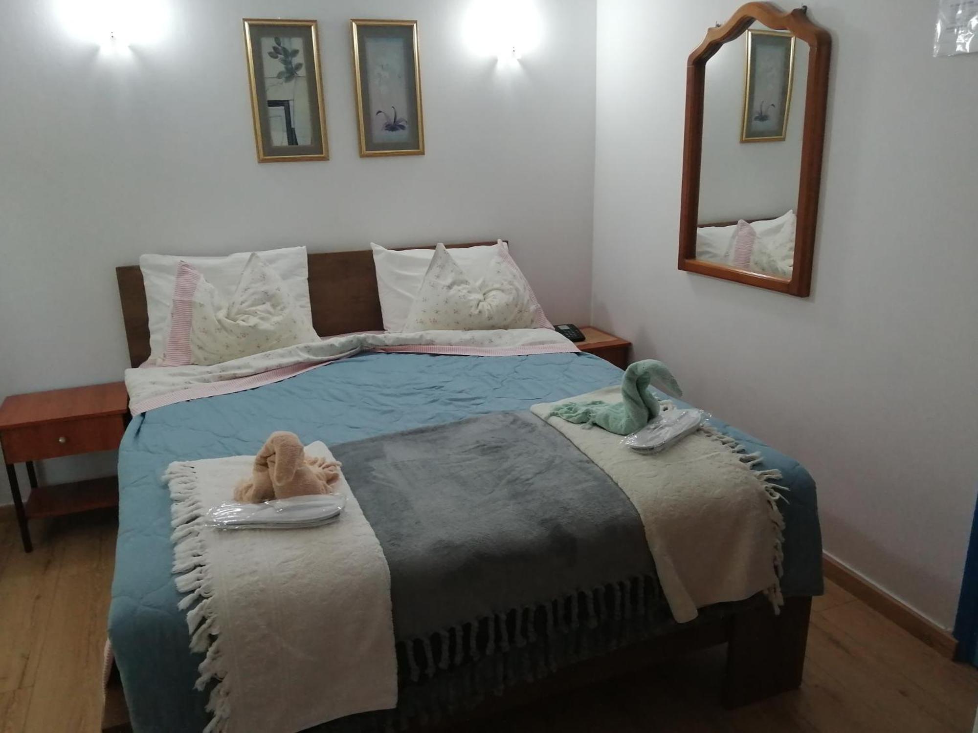Aparthotel Fotini 2*