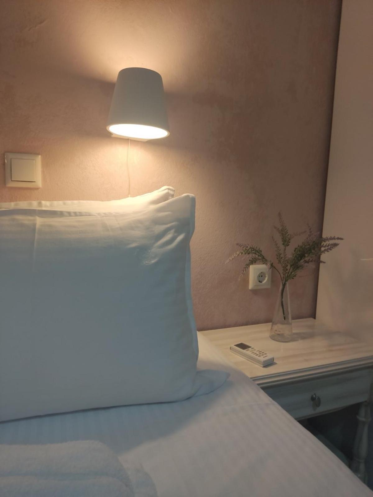 Apartment Chrisanthi Parga