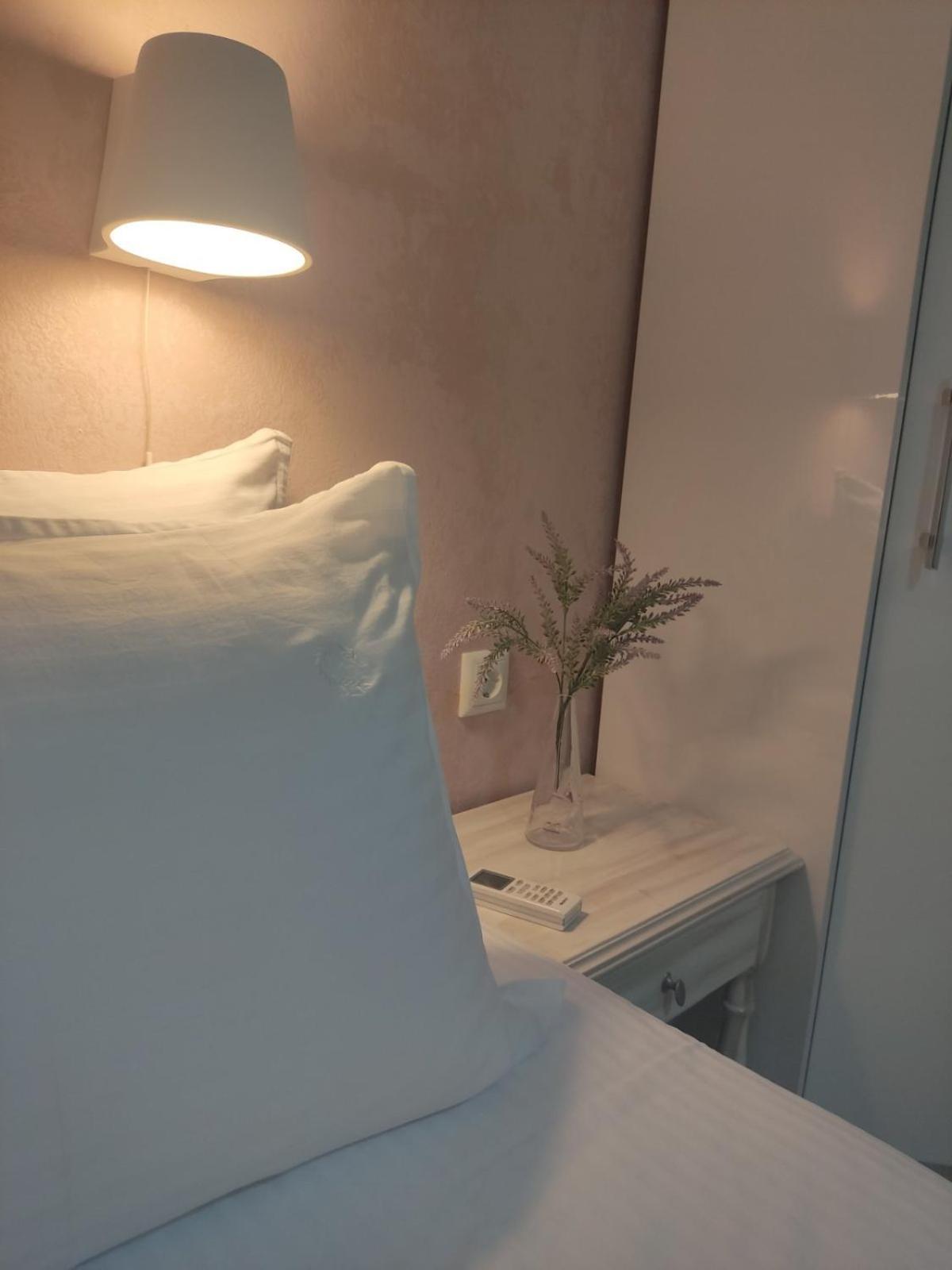 Apartment Chrisanthi *
