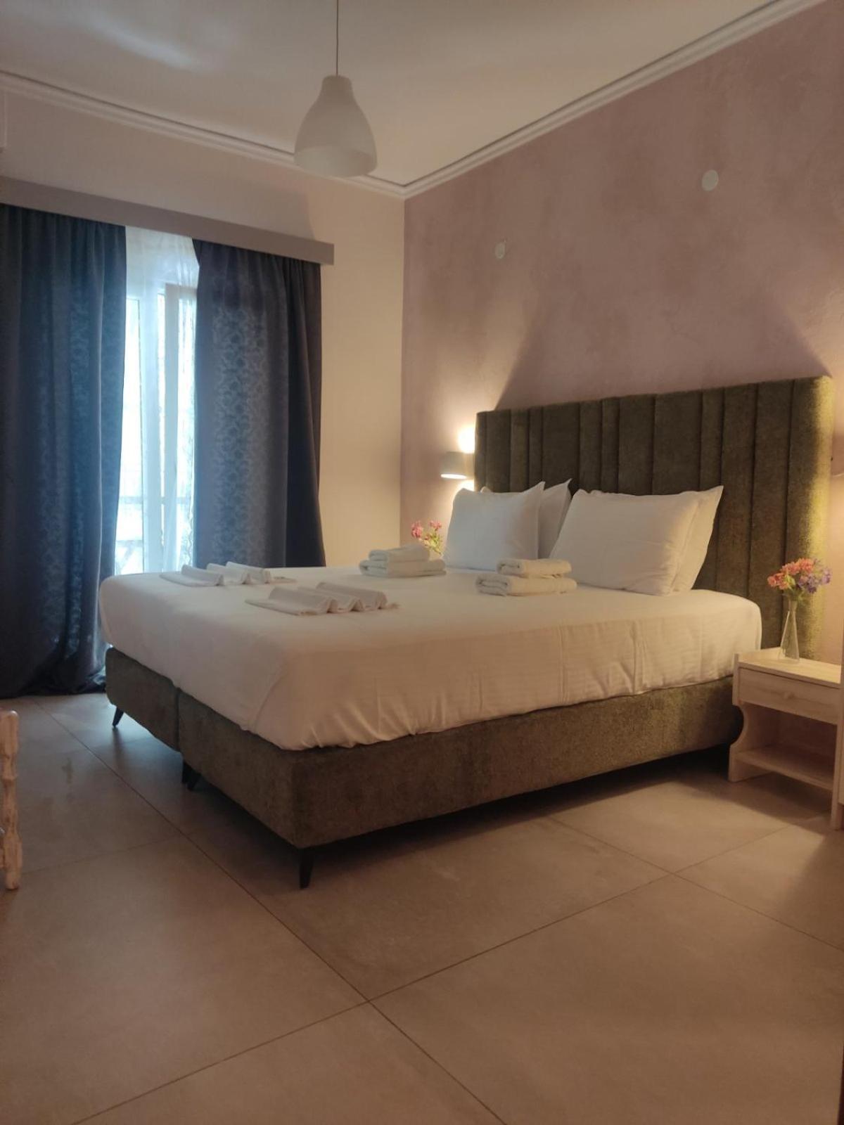 Chrisanthi Apartment Parga