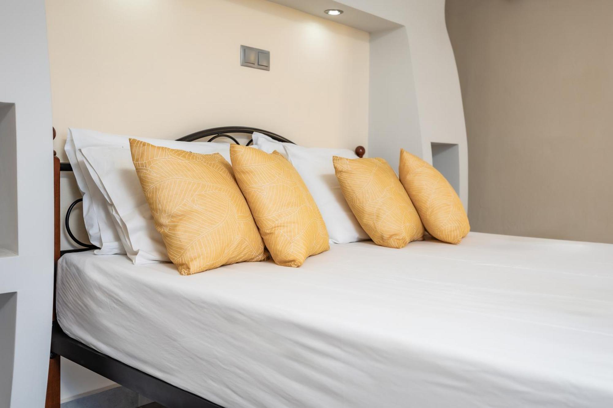 Lefkes Aparthotel