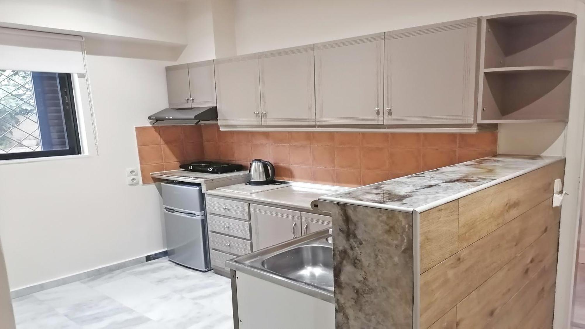 Maria Apartment