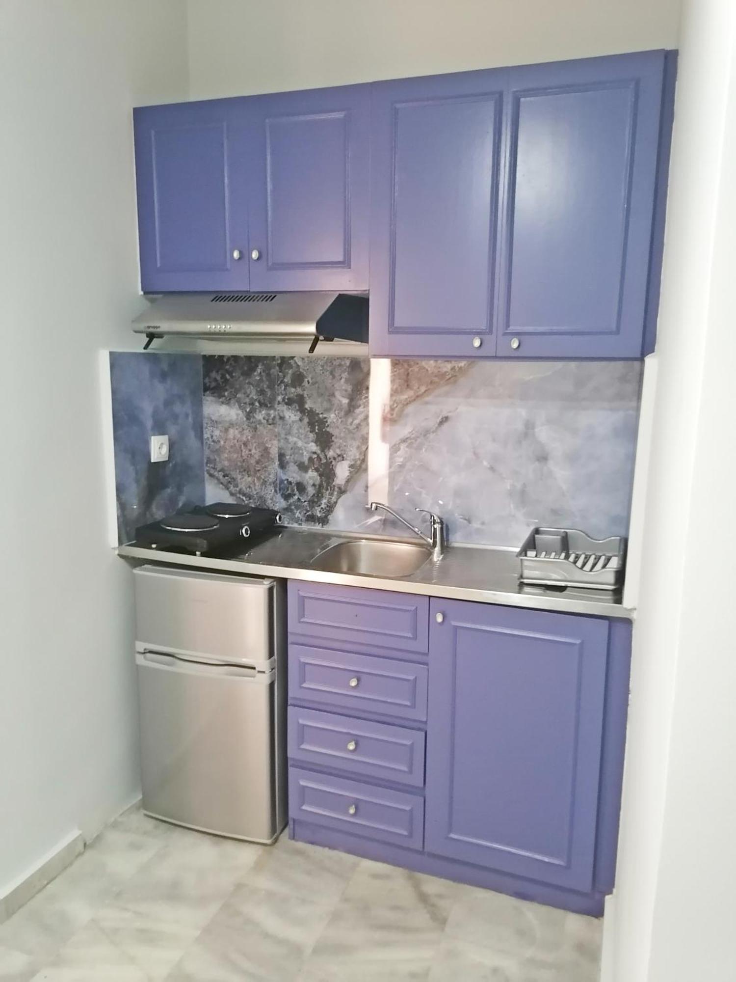 Apartment Maria *