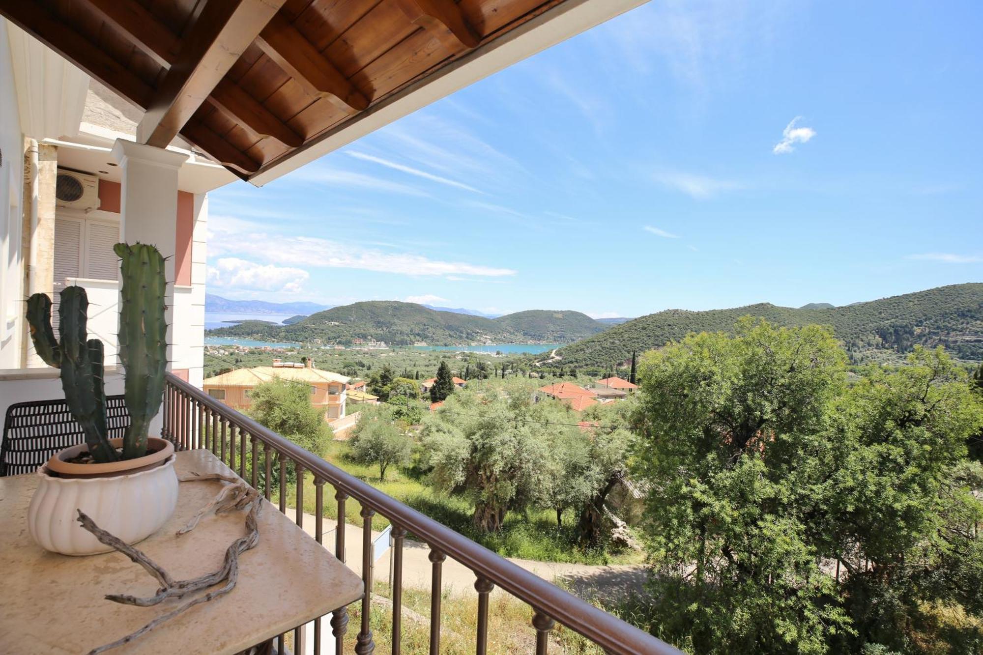 Kores Villa