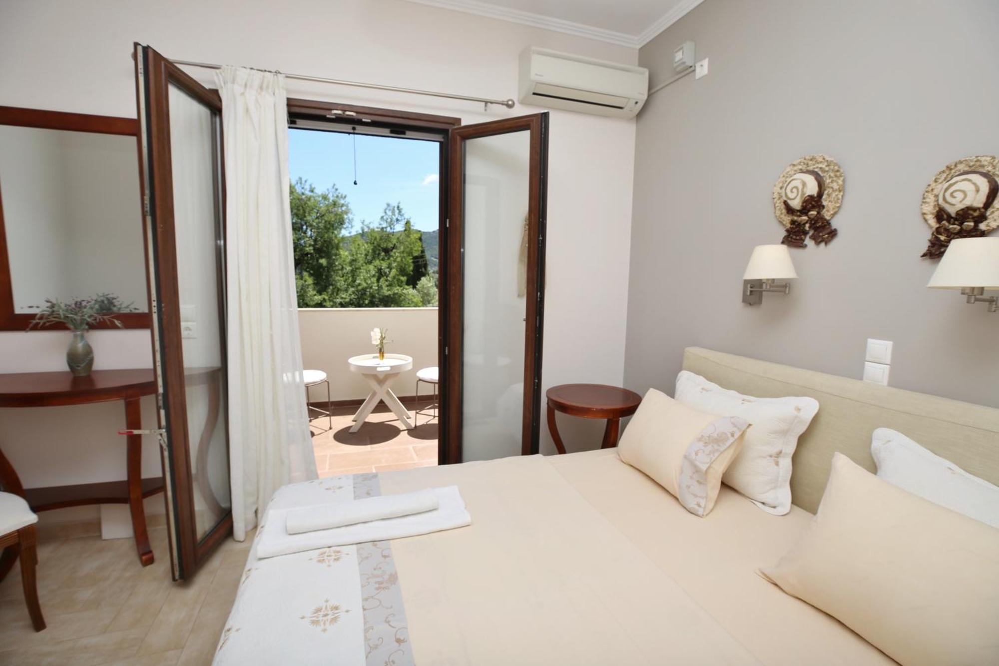 Kores Villa *