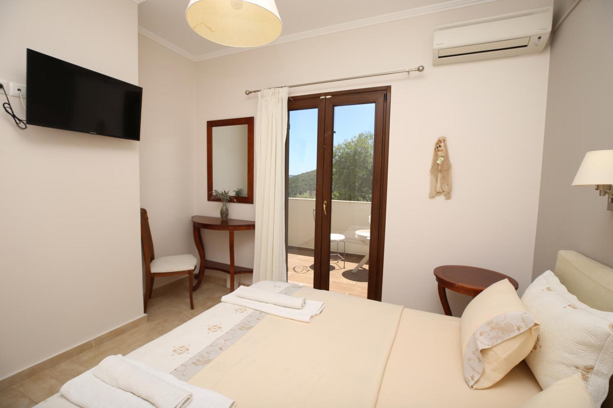 Kores Villa Nydri (Lefkada)